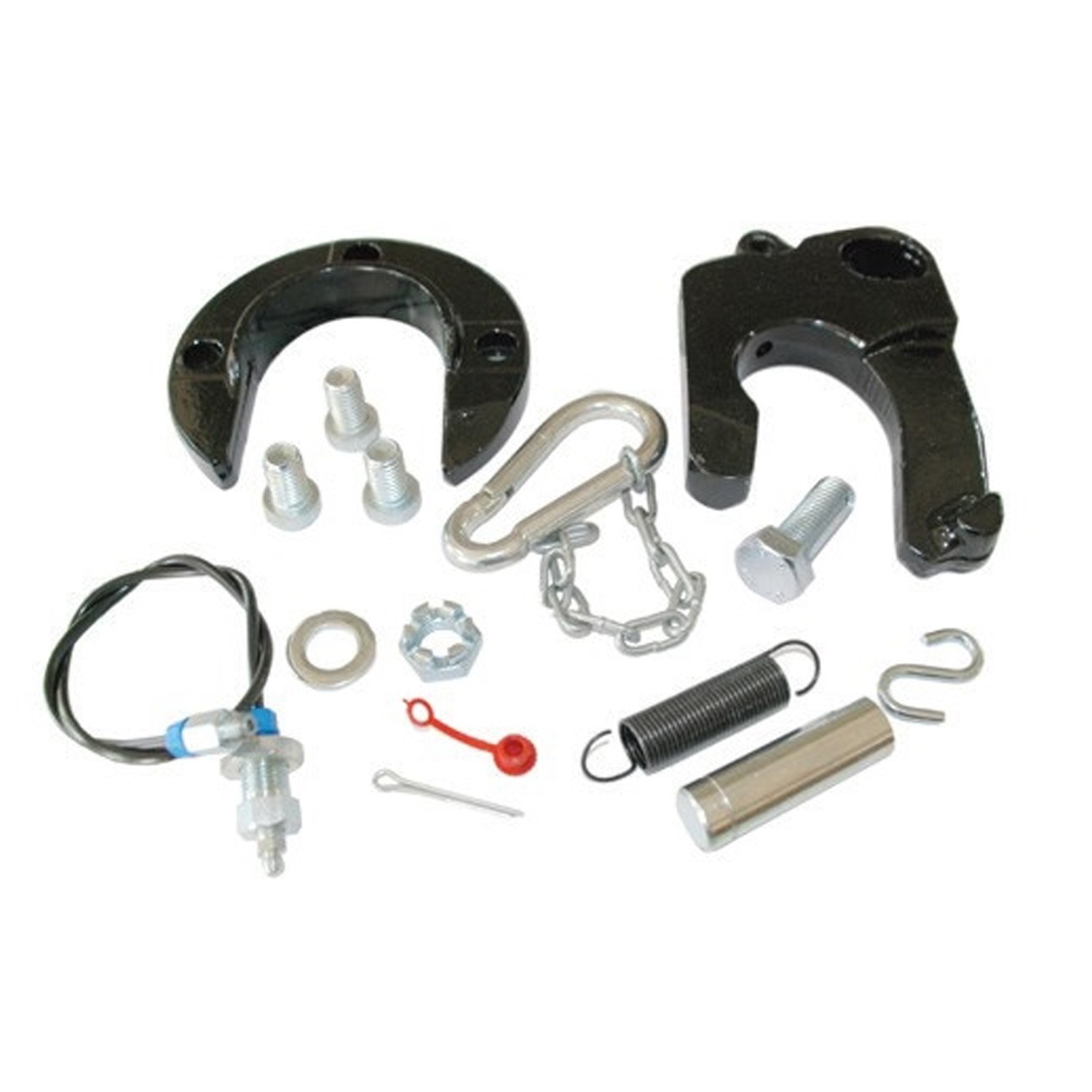 JOST Plate Lock Repair Kit