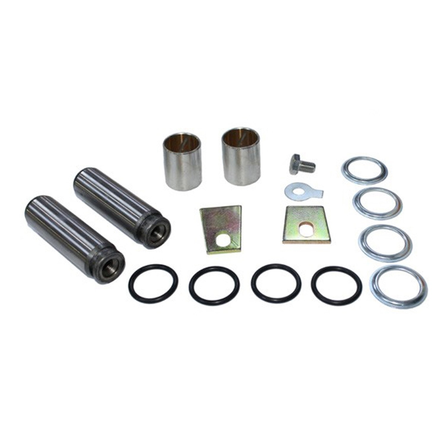 Mercedes Brake Shoe Pin Repair Kit
