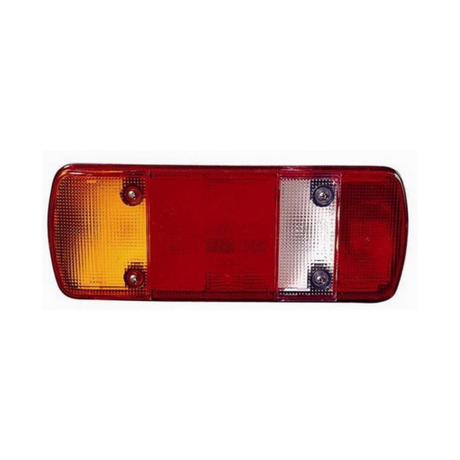Mercedes Atego Stop Lamp