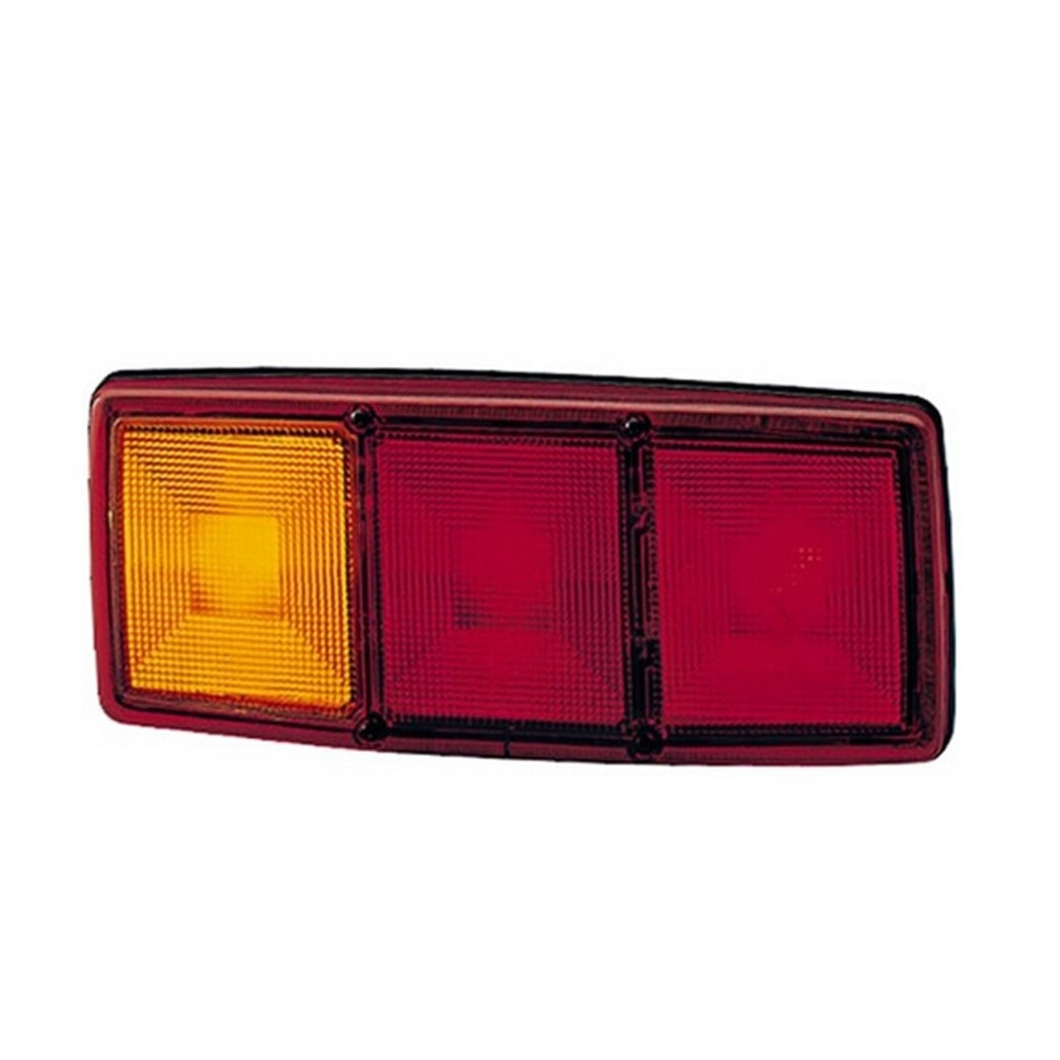 Mercedes Stop Lamp