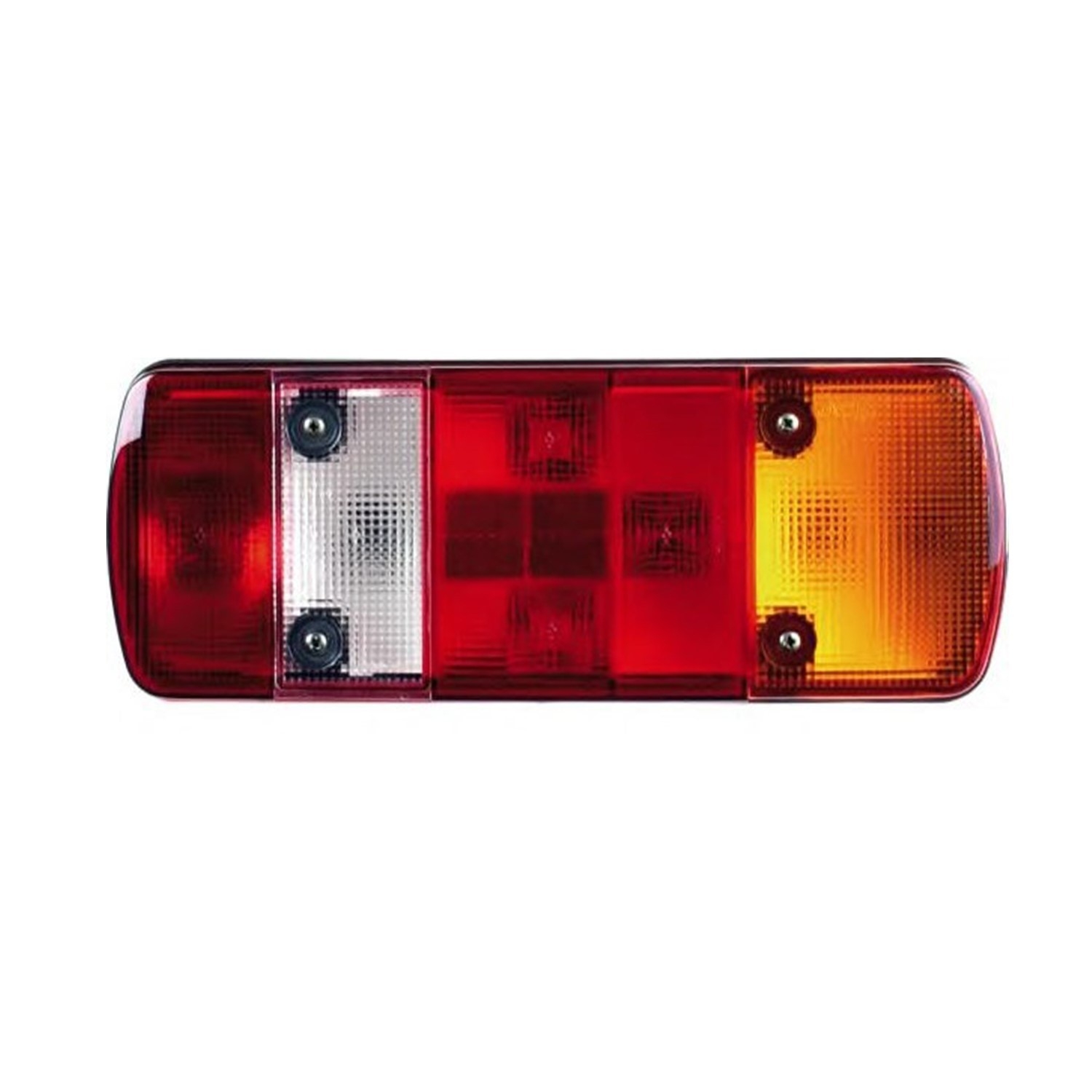 Mercedes Atego Stop Lamp