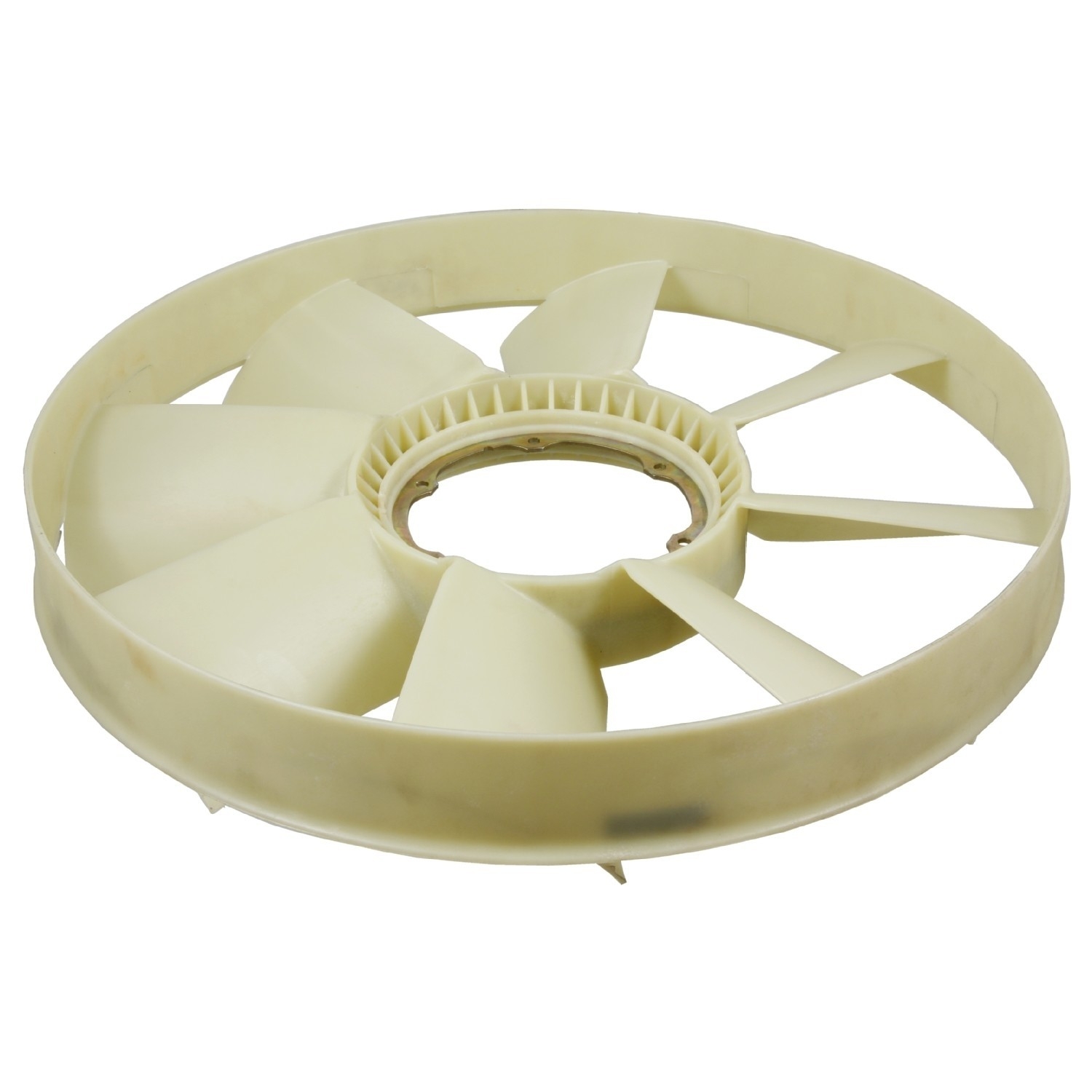 IVECO KANAT FAN