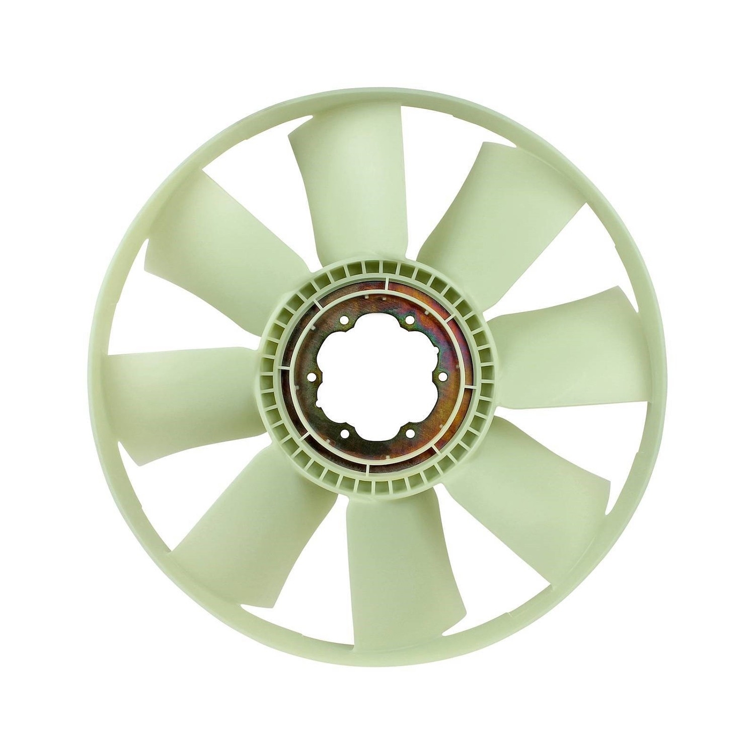 IVECO KANAT FAN
