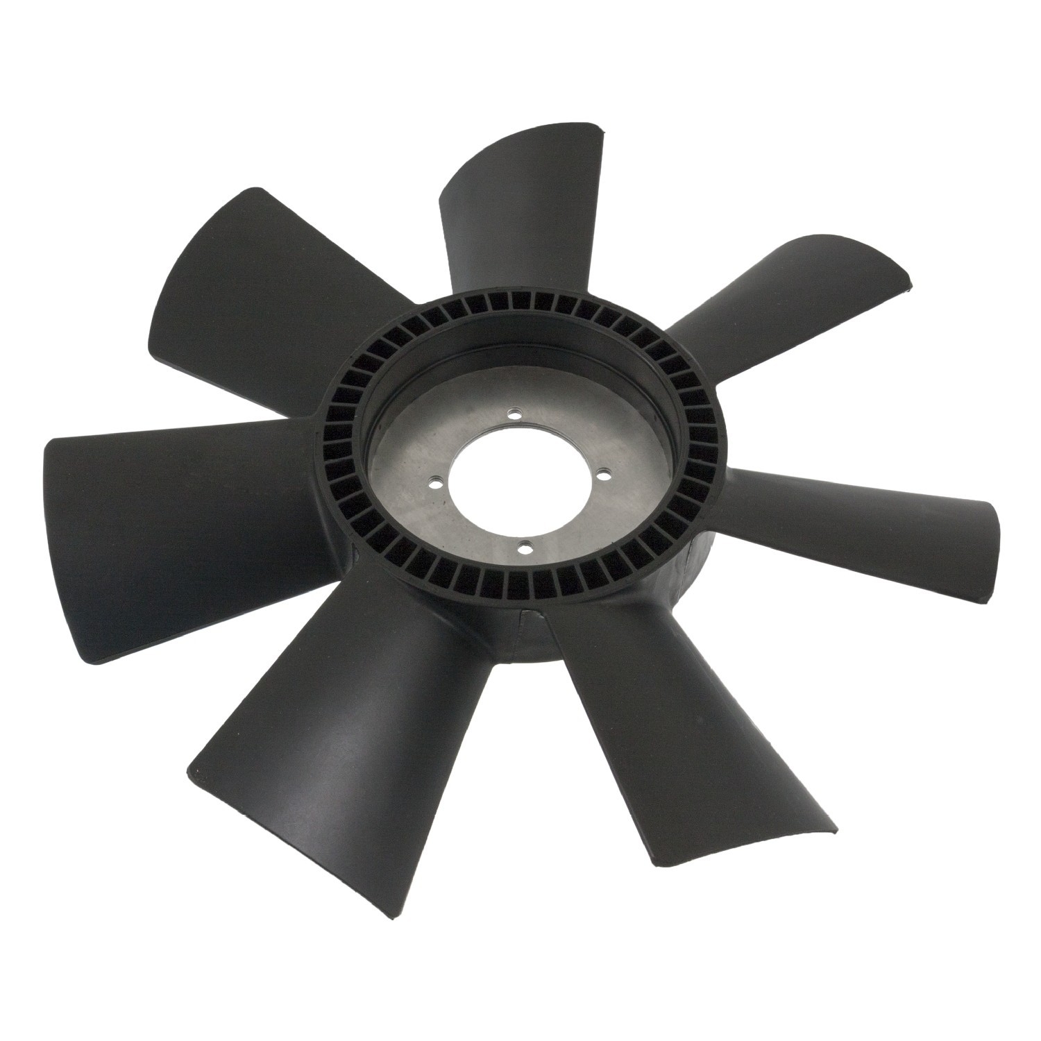 IVECO KANAT FAN
