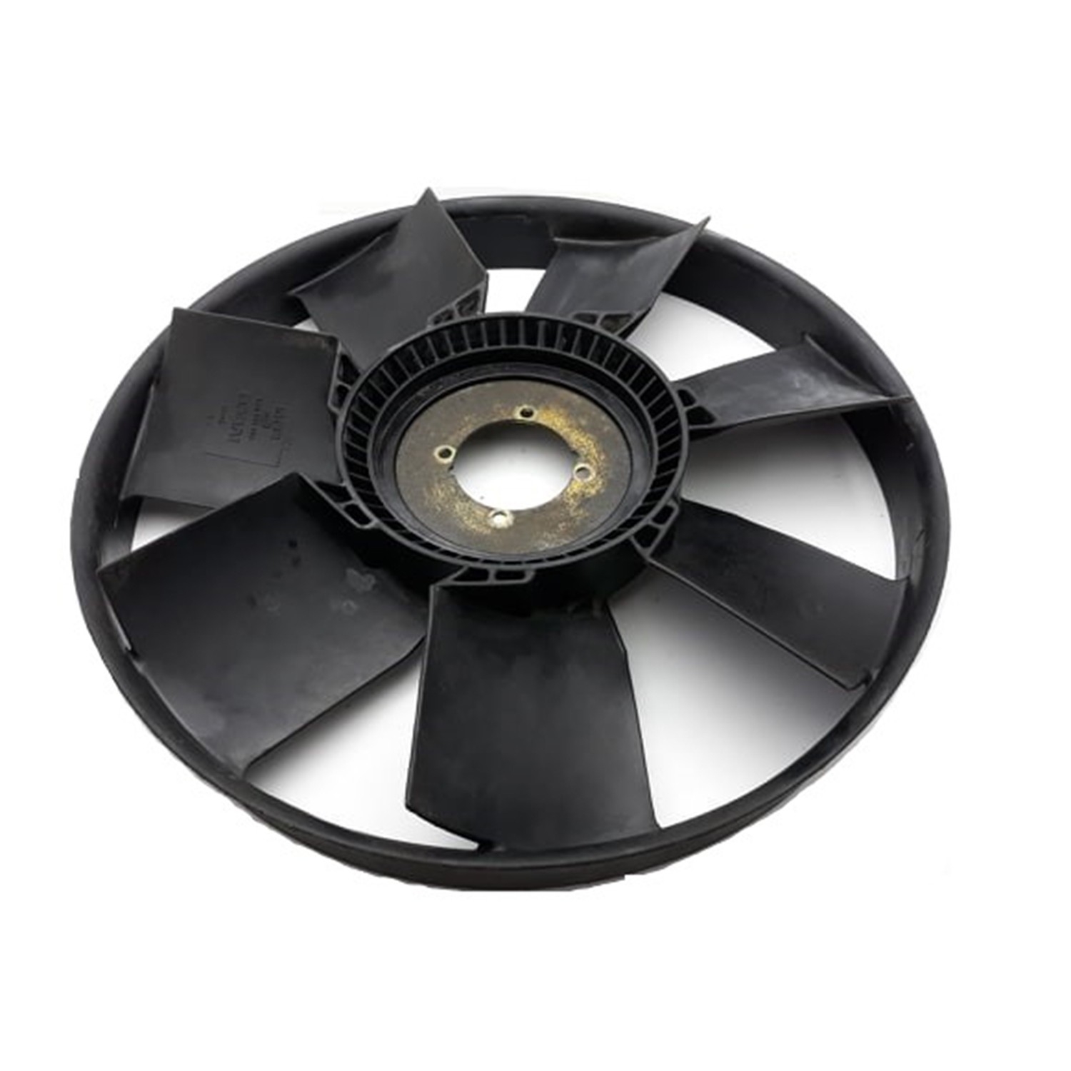 IVECO KANAT FAN