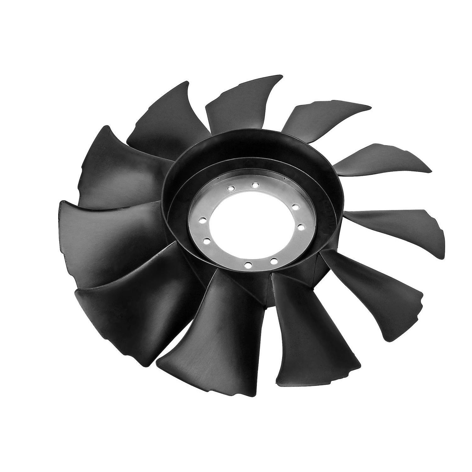 IVECO KANAT FAN