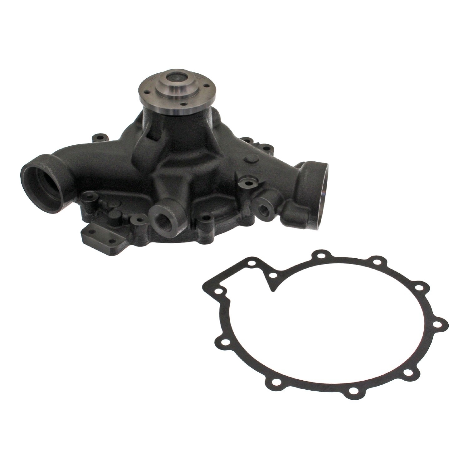 DAF Water Pump Pump