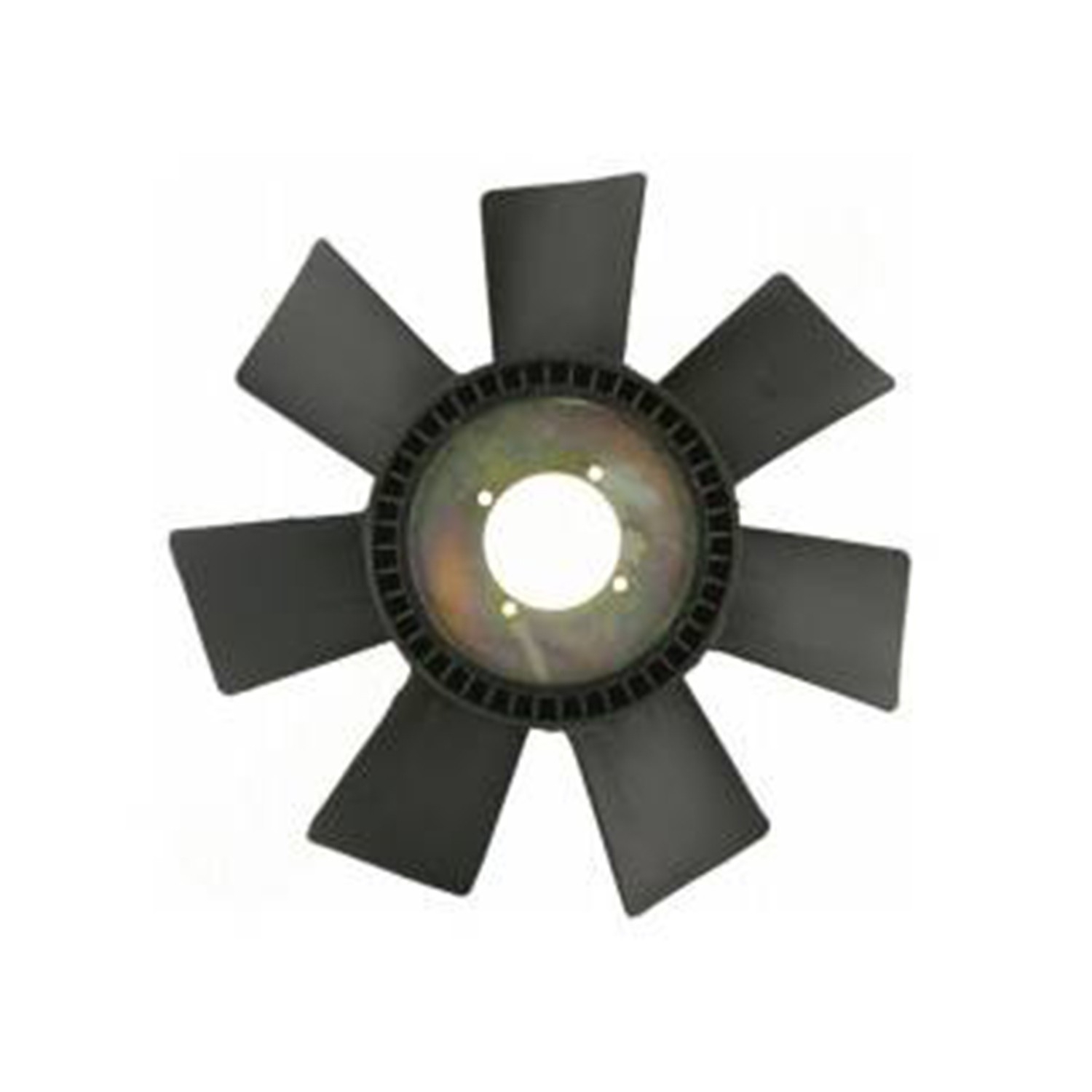 IVECO KANAT FAN
