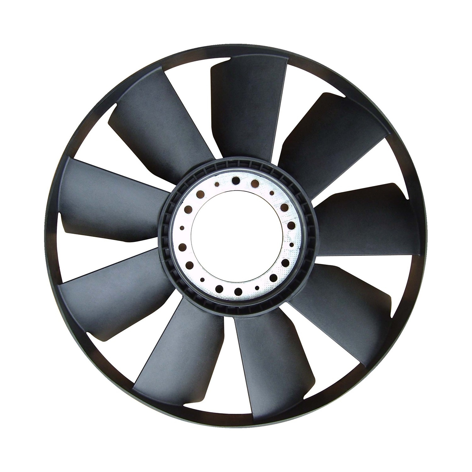 IVECO KANAT FAN