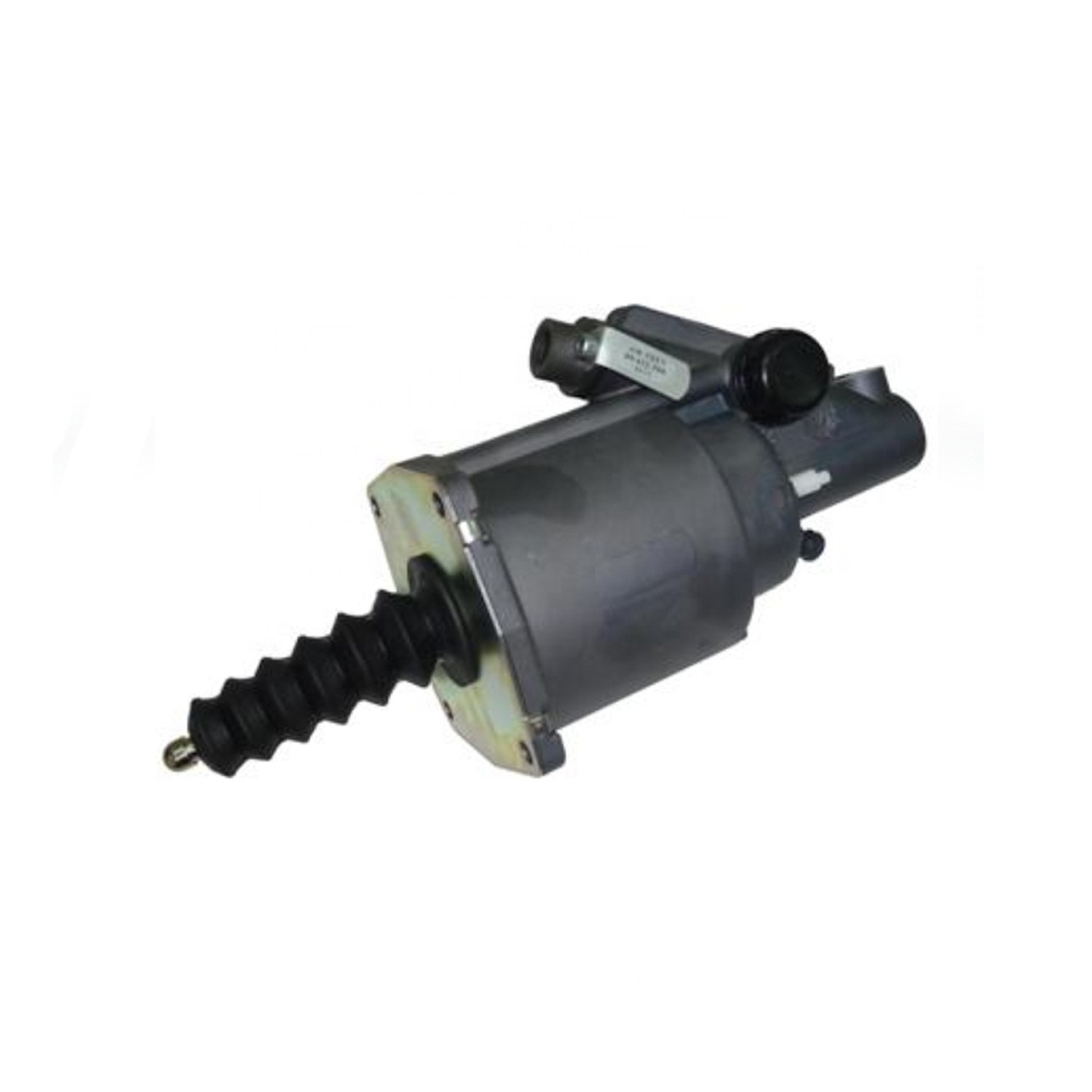 DAF Clutch Lower Merkez