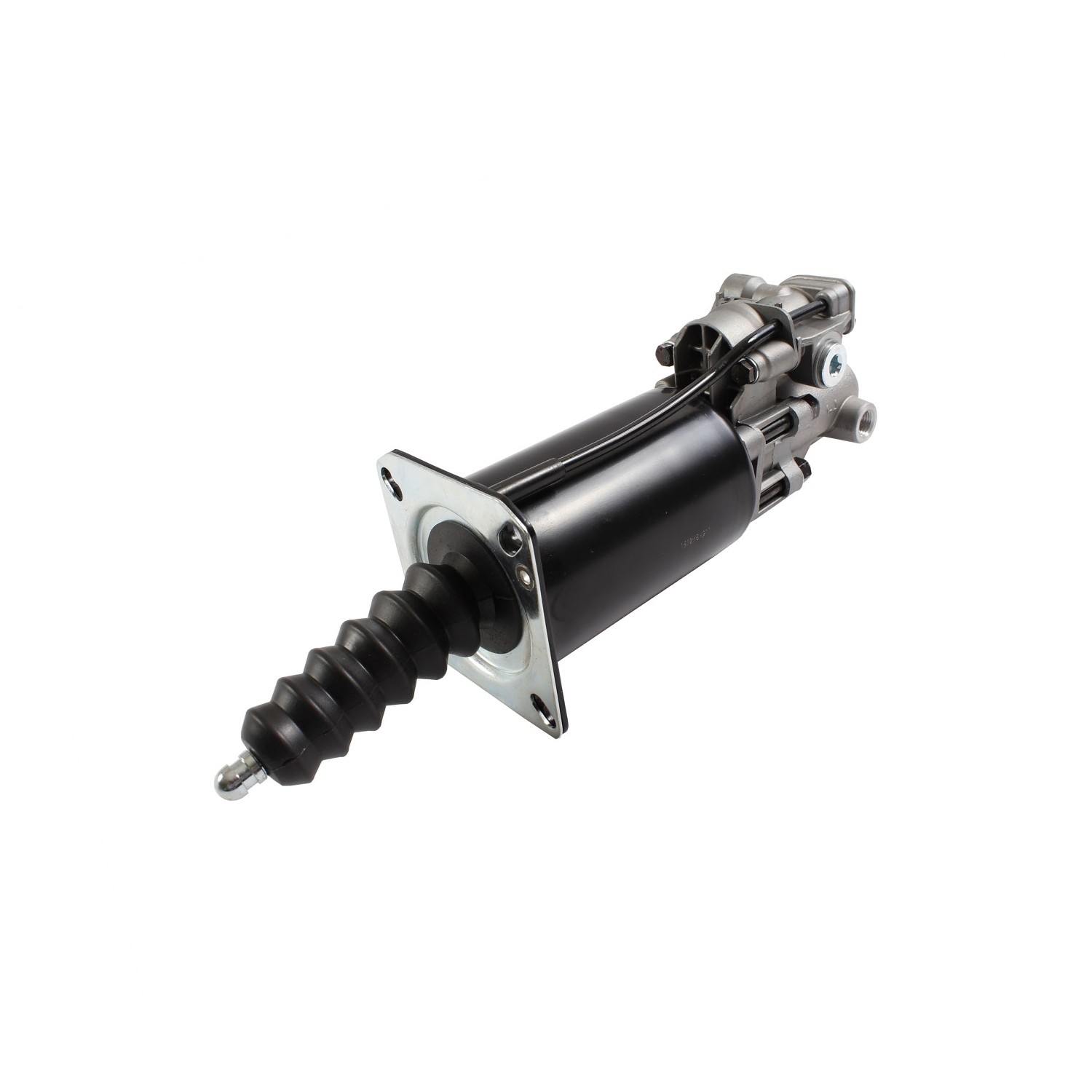 DAF Clutch Lower Merkez