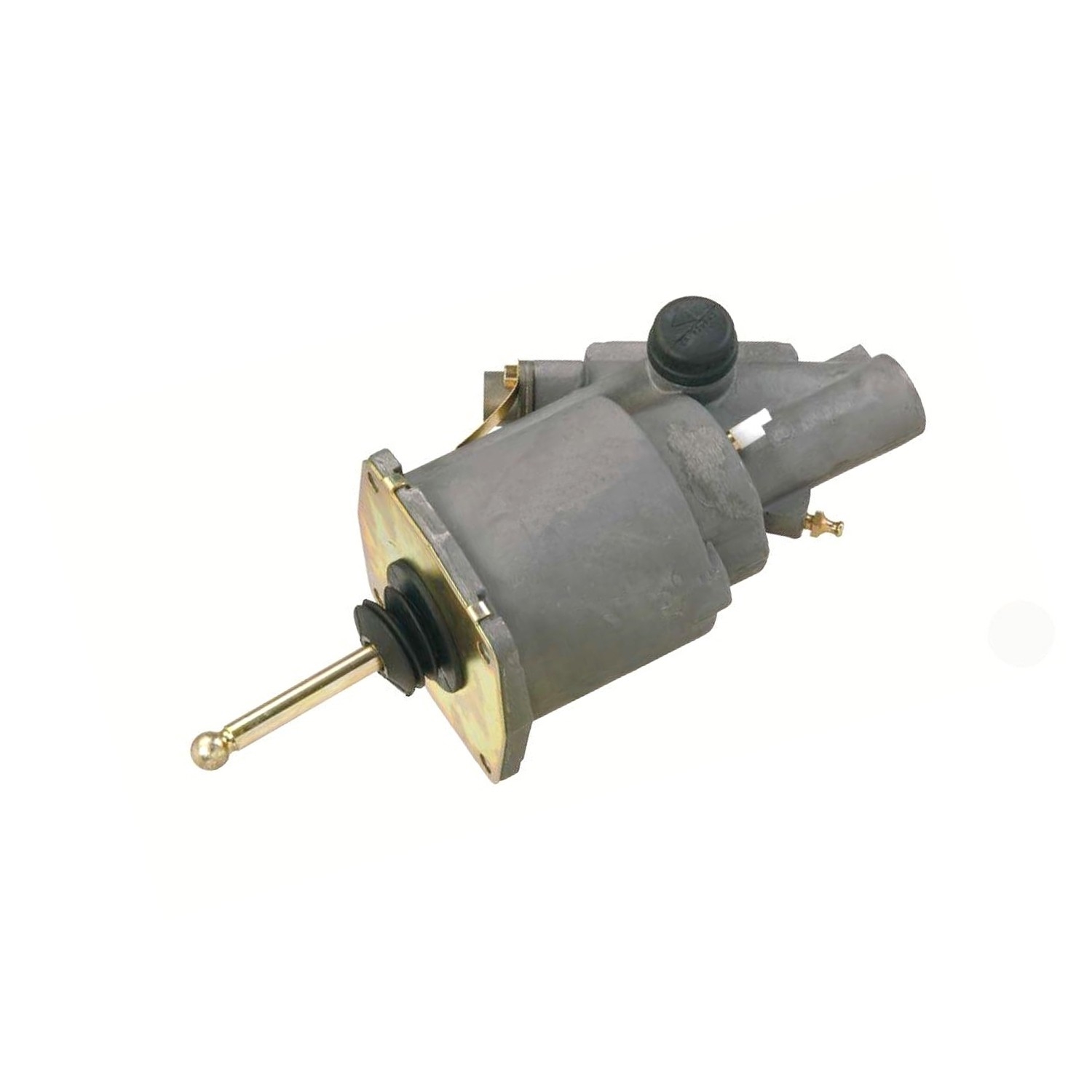 DAF Clutch Lower Merkez