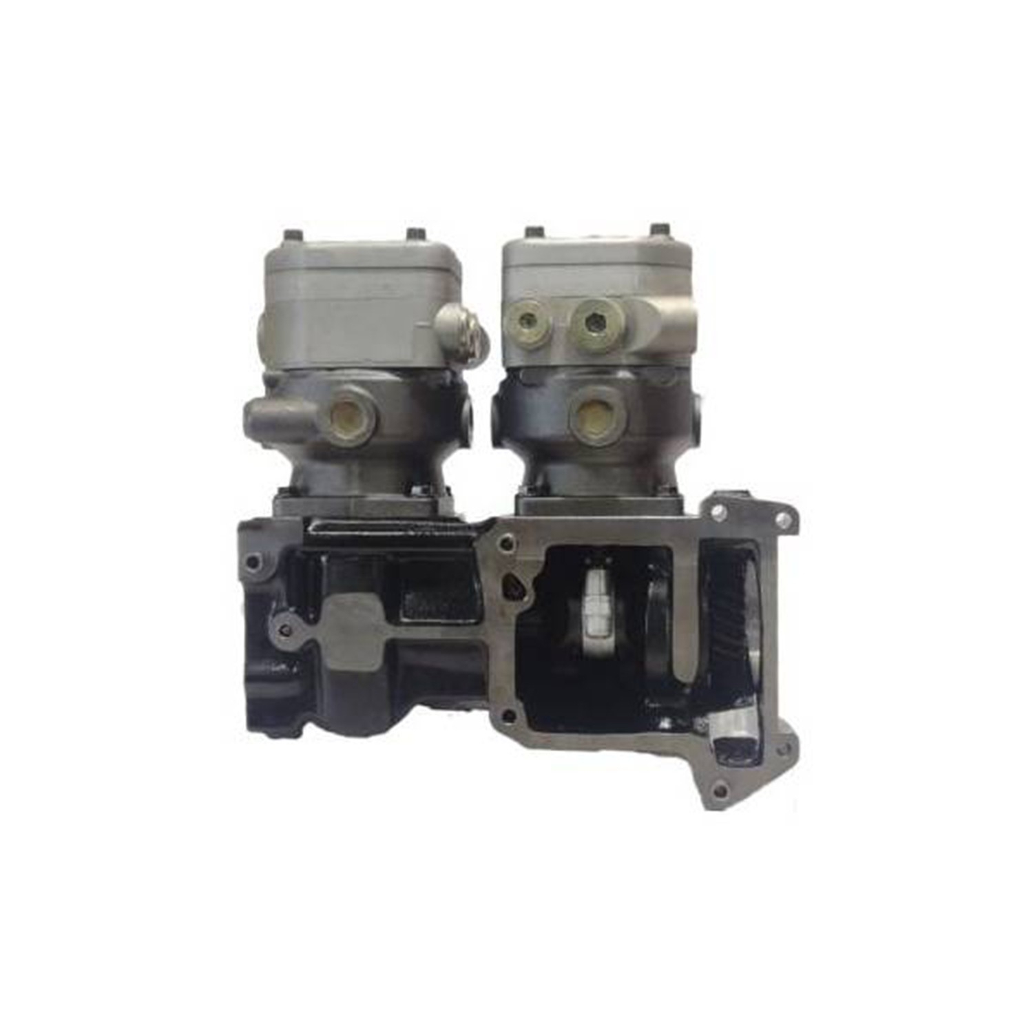MAN Air Compressor