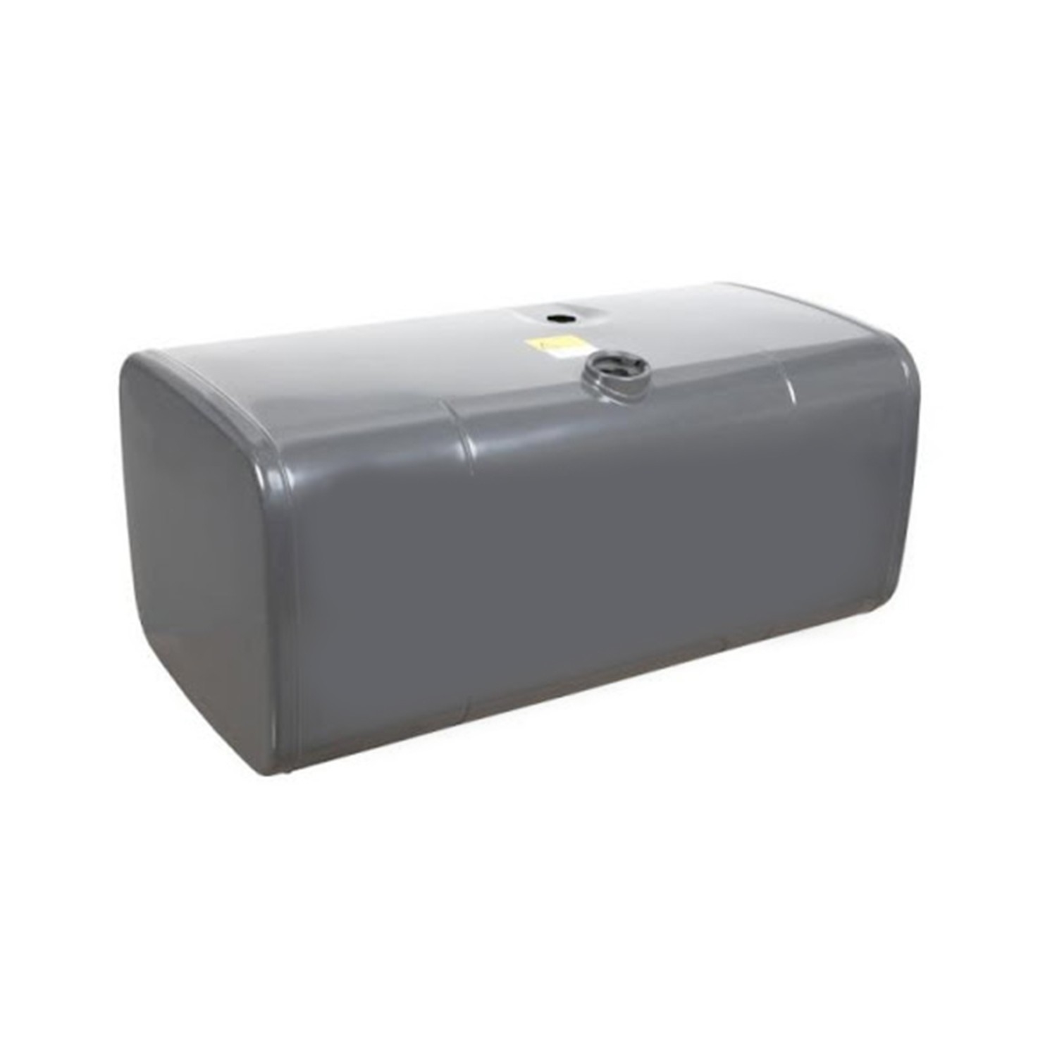 Mercedes Actros Fuel Tank