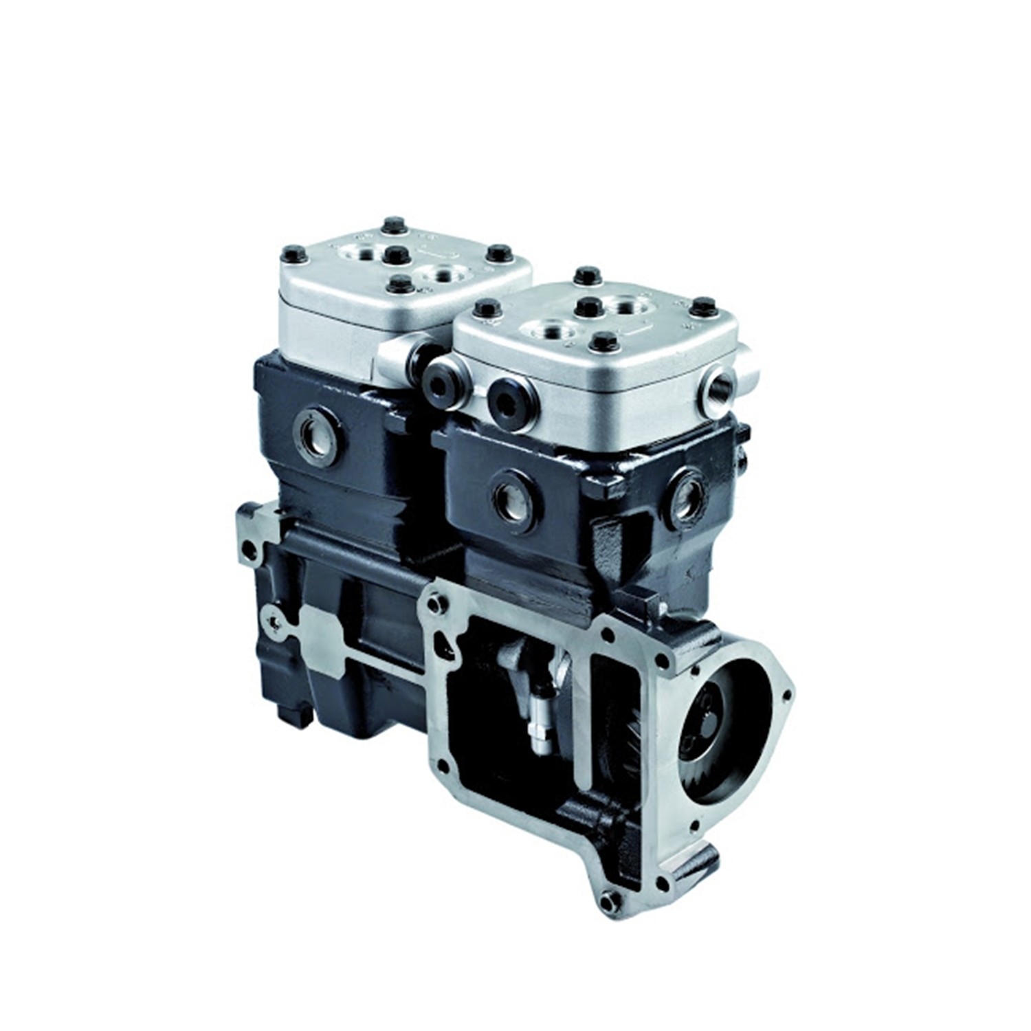 MAN Air Compressor
