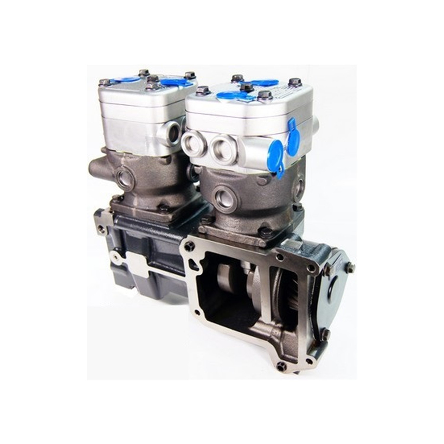 MAN Air Compressor