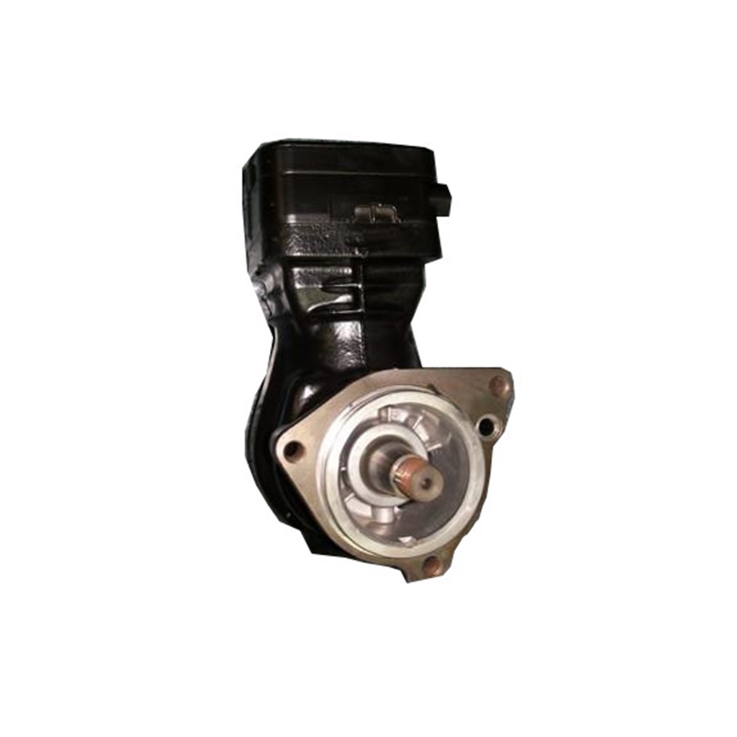 MAN Air Compressor