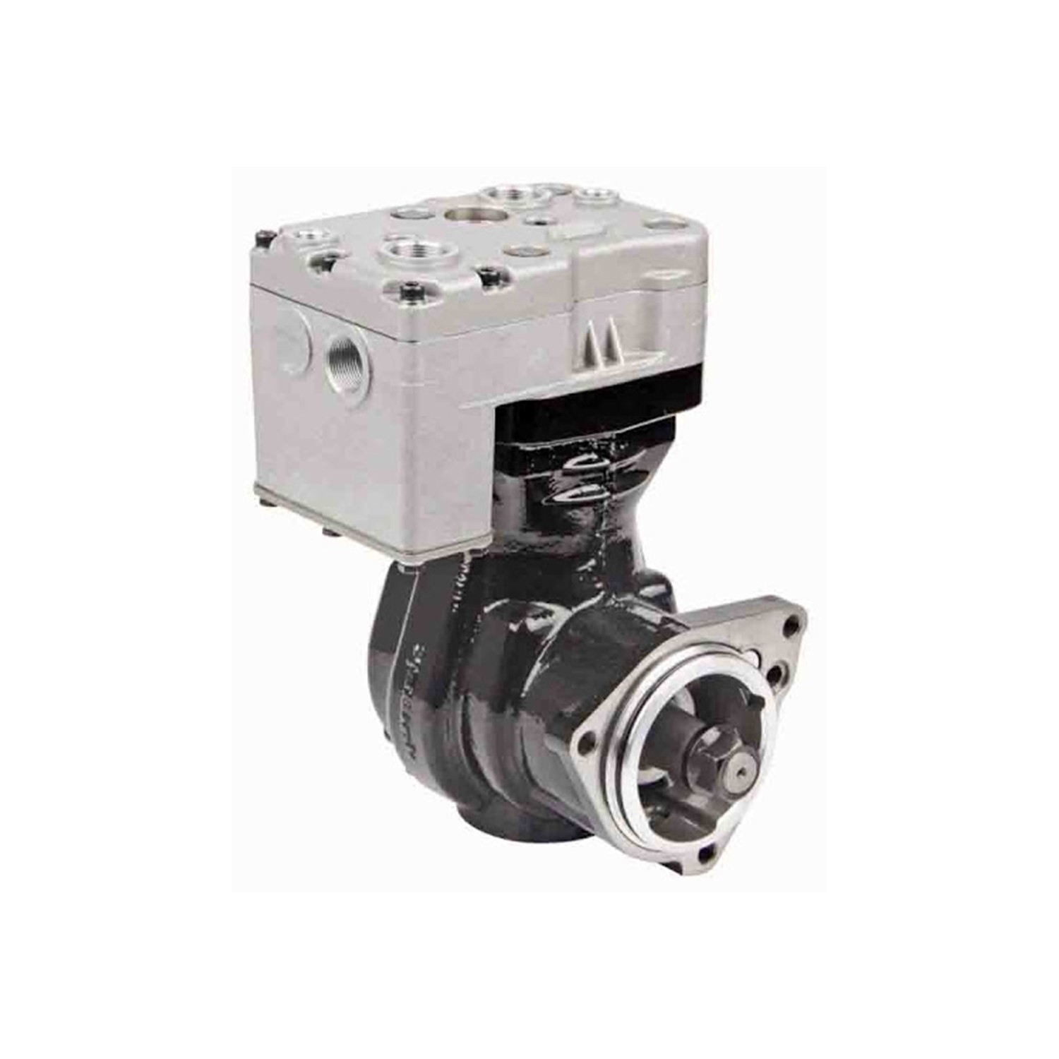 MAN Air Compressor