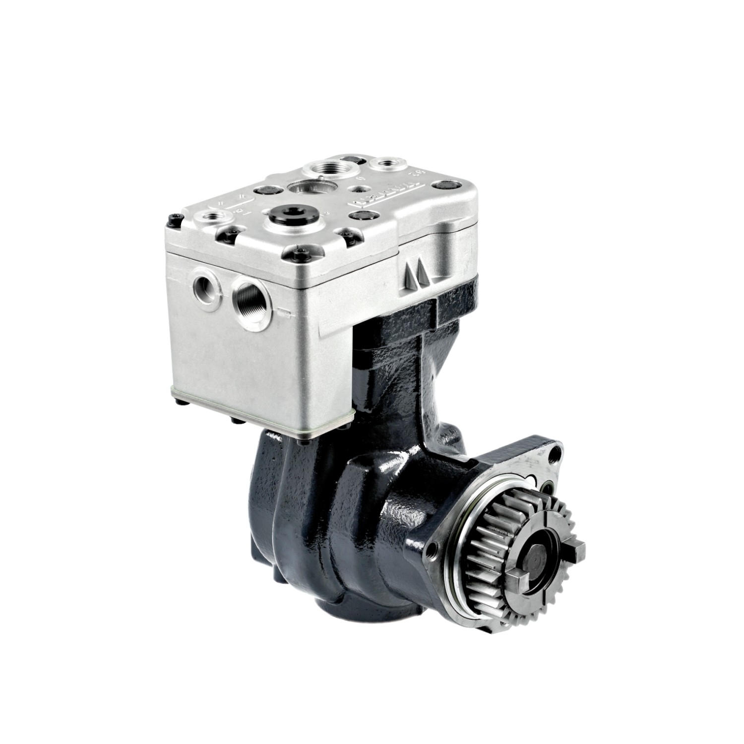 MAN Air Compressor