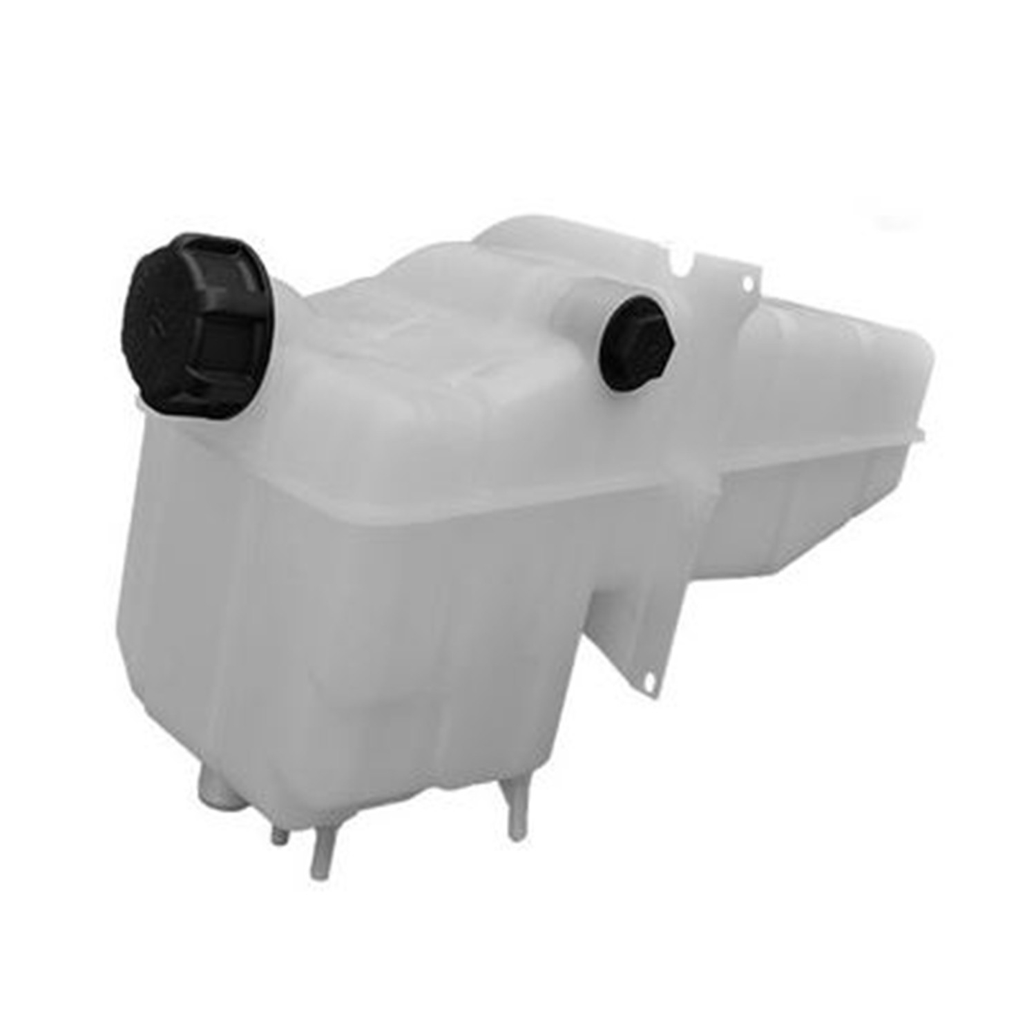 Scania Radiator Expansion Tank