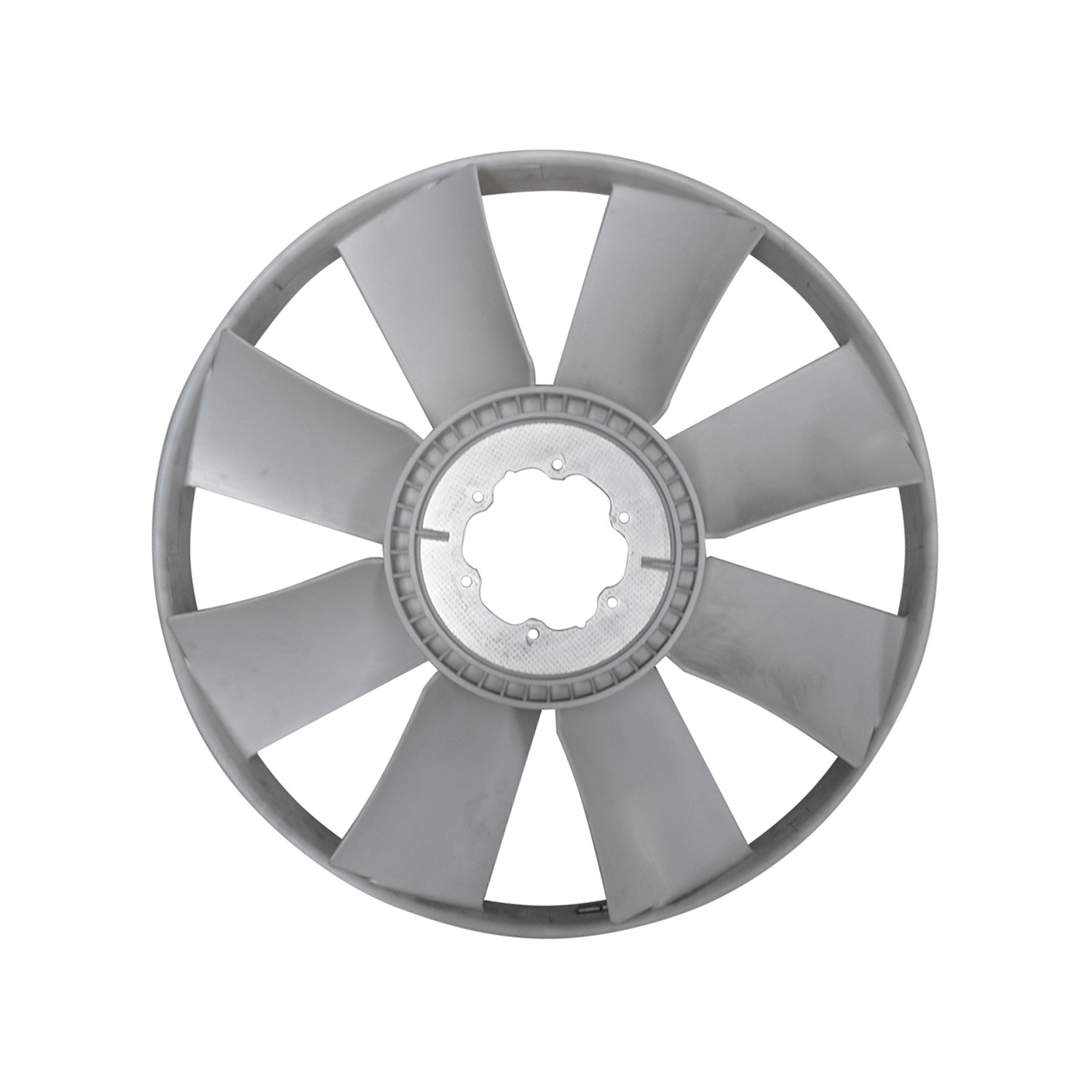 Mercedes Axor 25.23 / 25.28 крыльчатка вентилятора