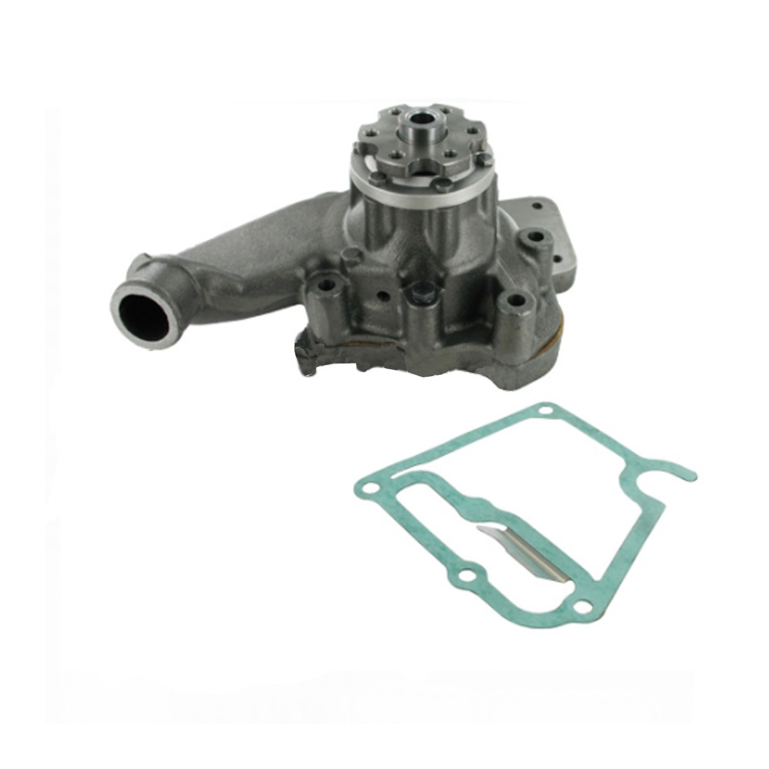 Mercedes Water Pump Pump