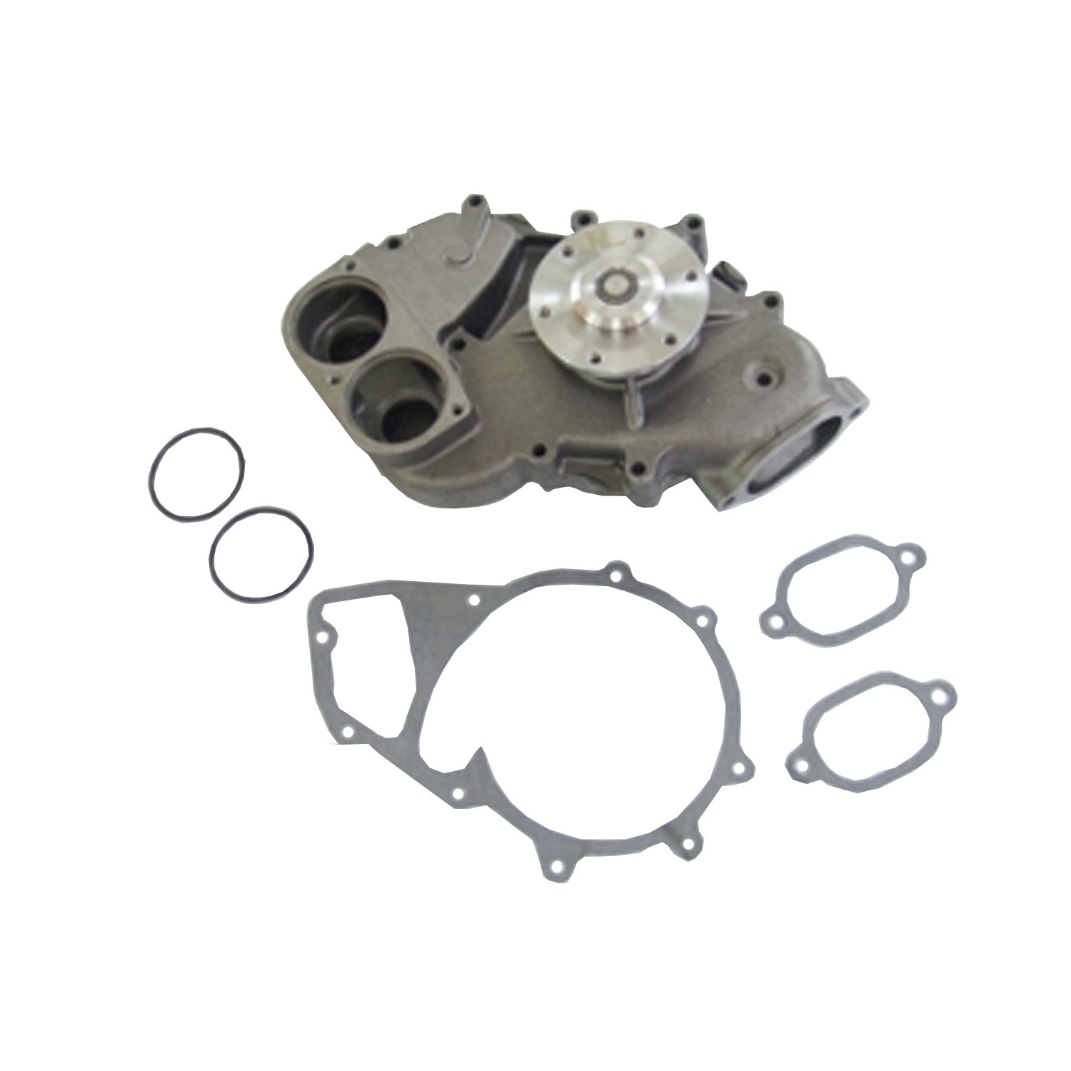 Mercedes O Serisi Water Pump Pump