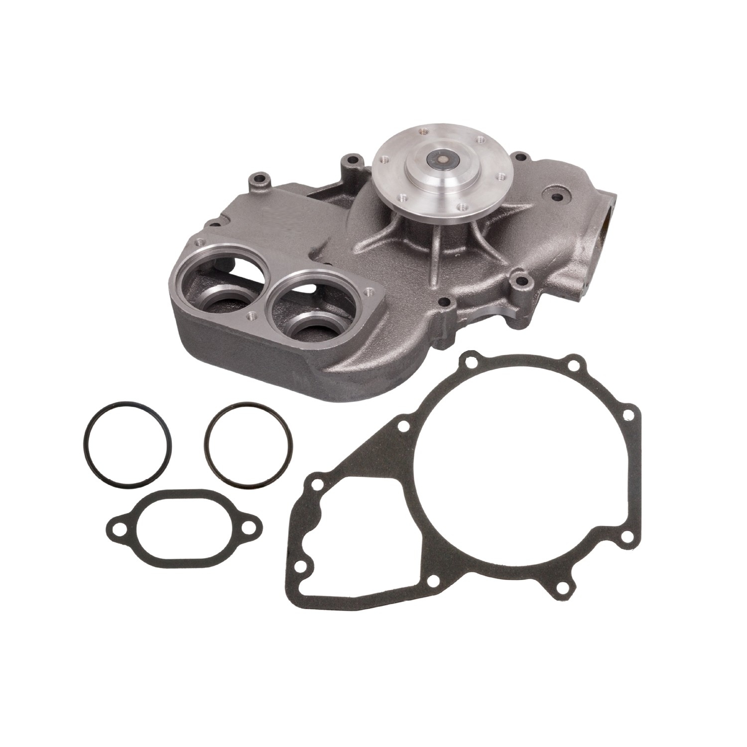Mercedes Water Pump Pump