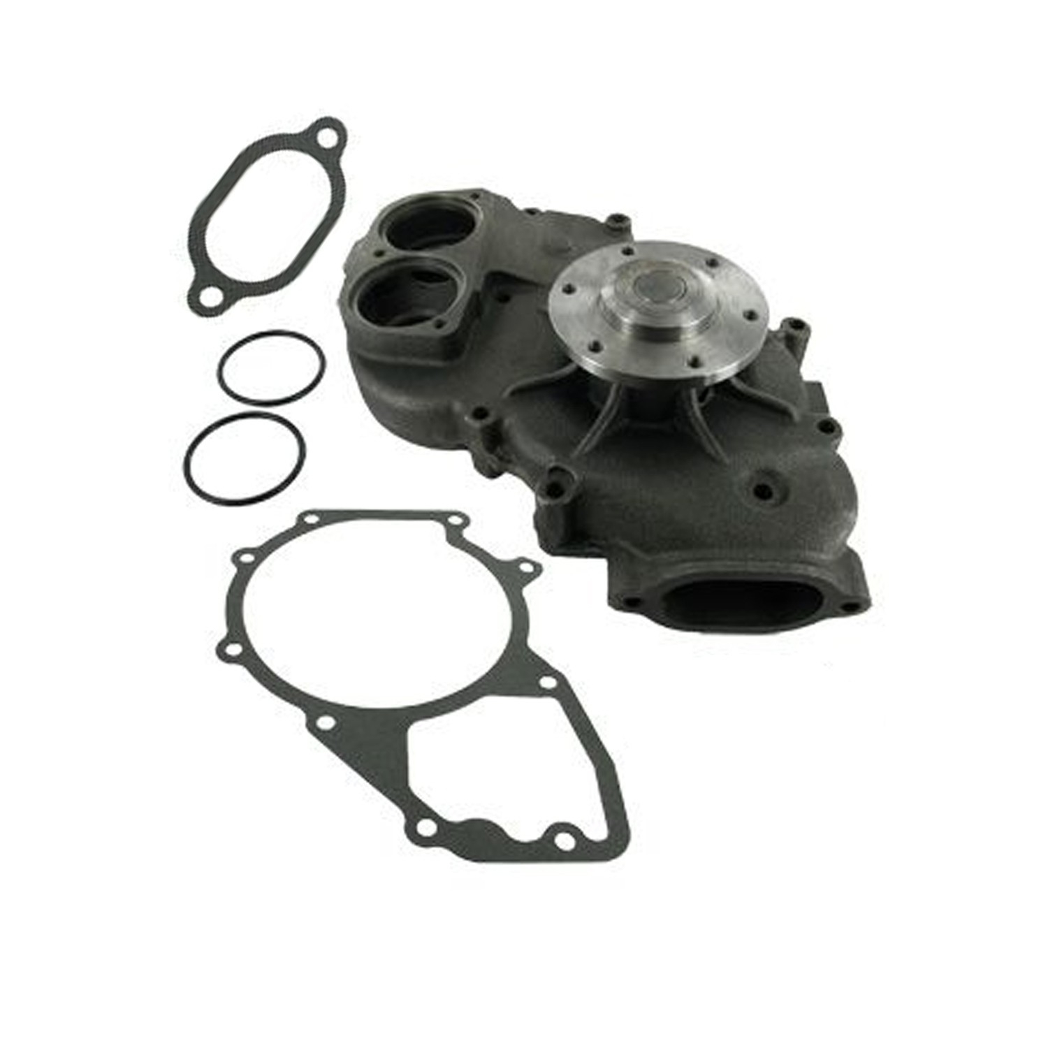 Mercedes Axor 18.40 - 33.40 - 41.40 Water Pump Pump