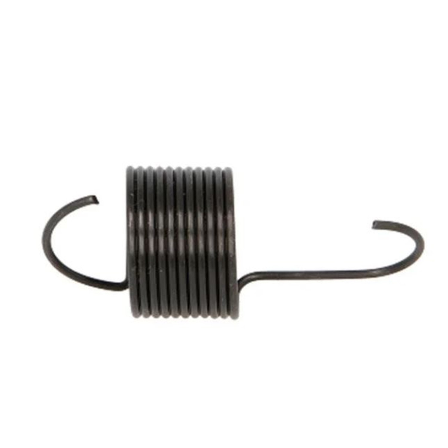 JOST Fifth Wheel Spring