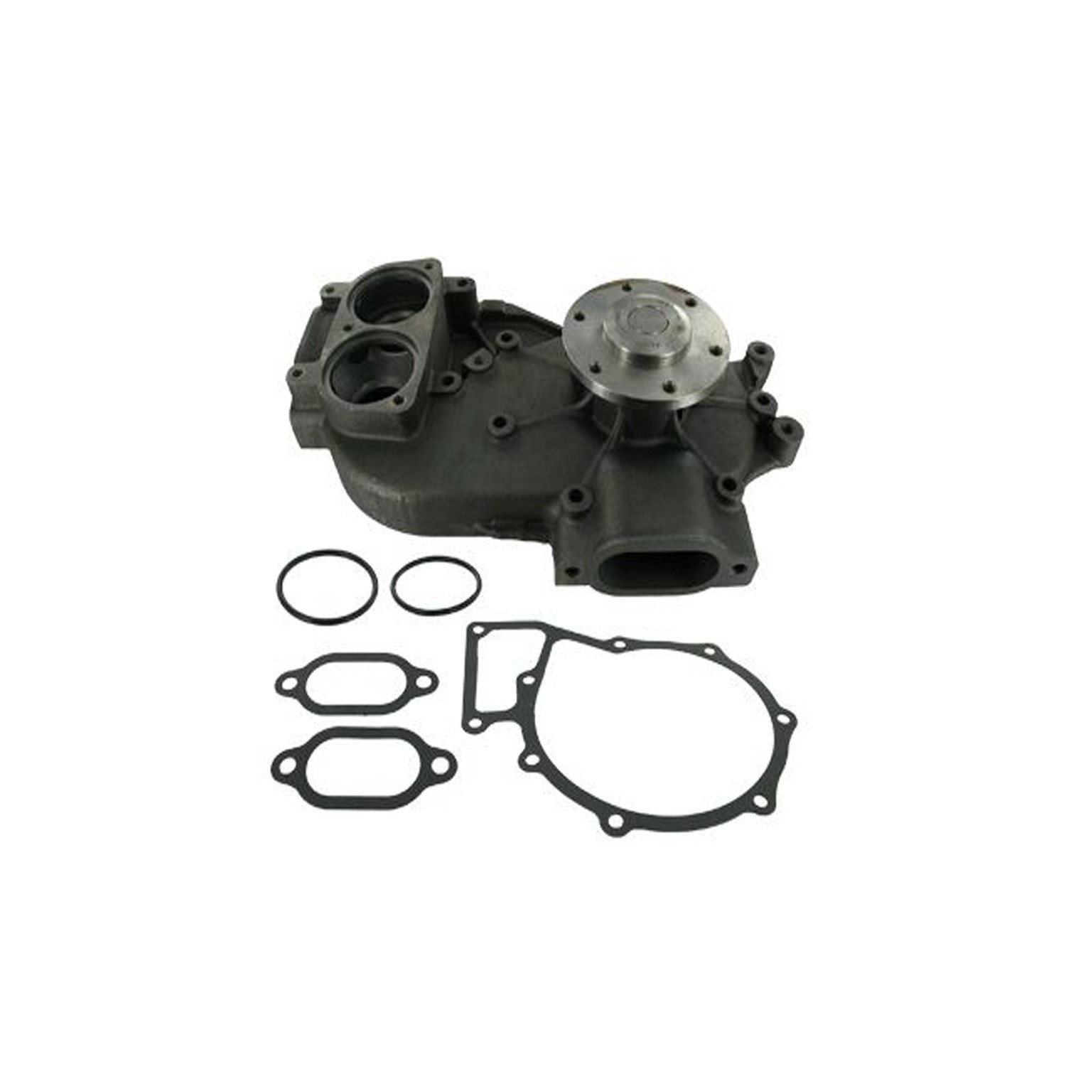 Mercedes Actros Water Pump Pump