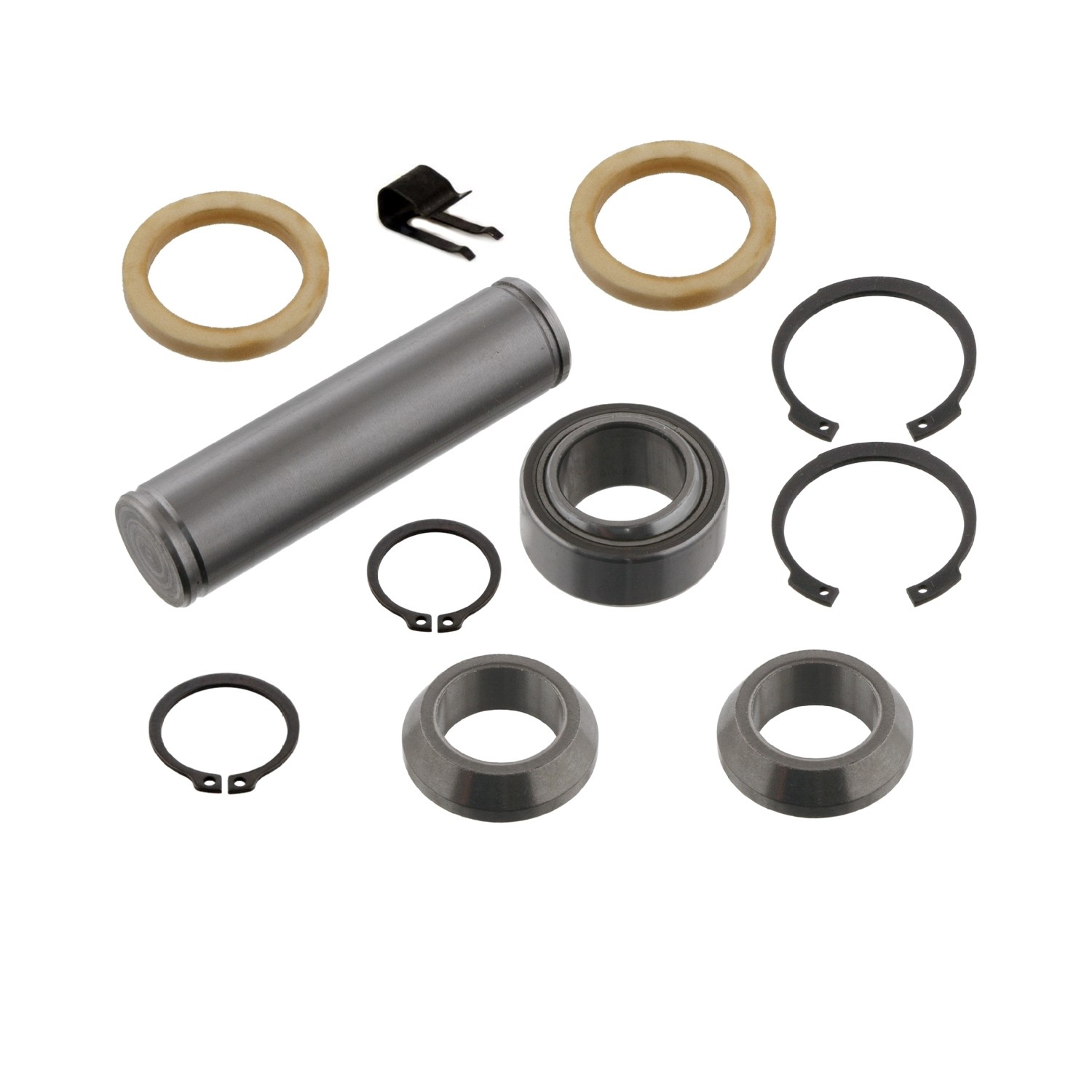 MAN Clutch Fork Repair Kit