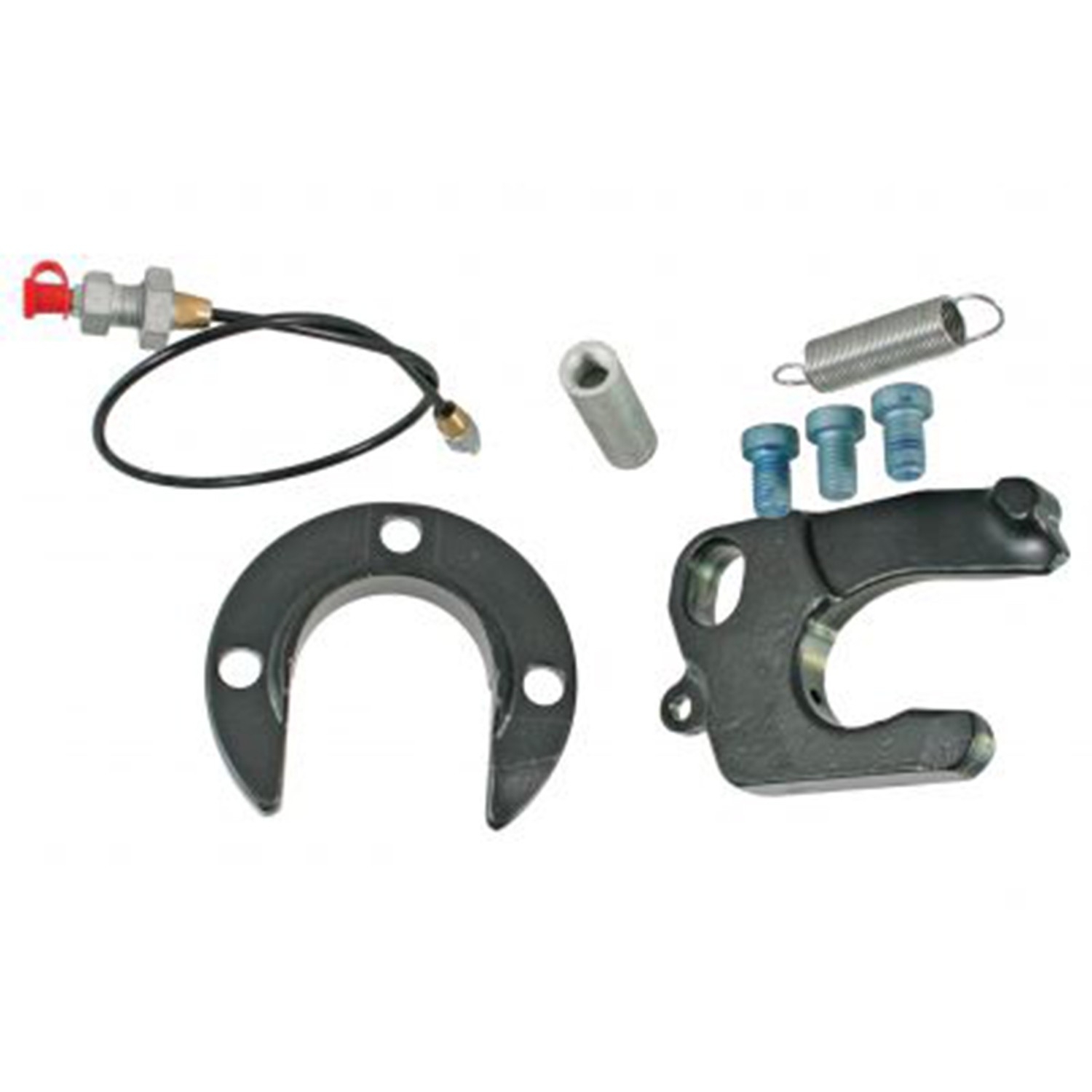 JOST Fifth Wheel Repair Kit