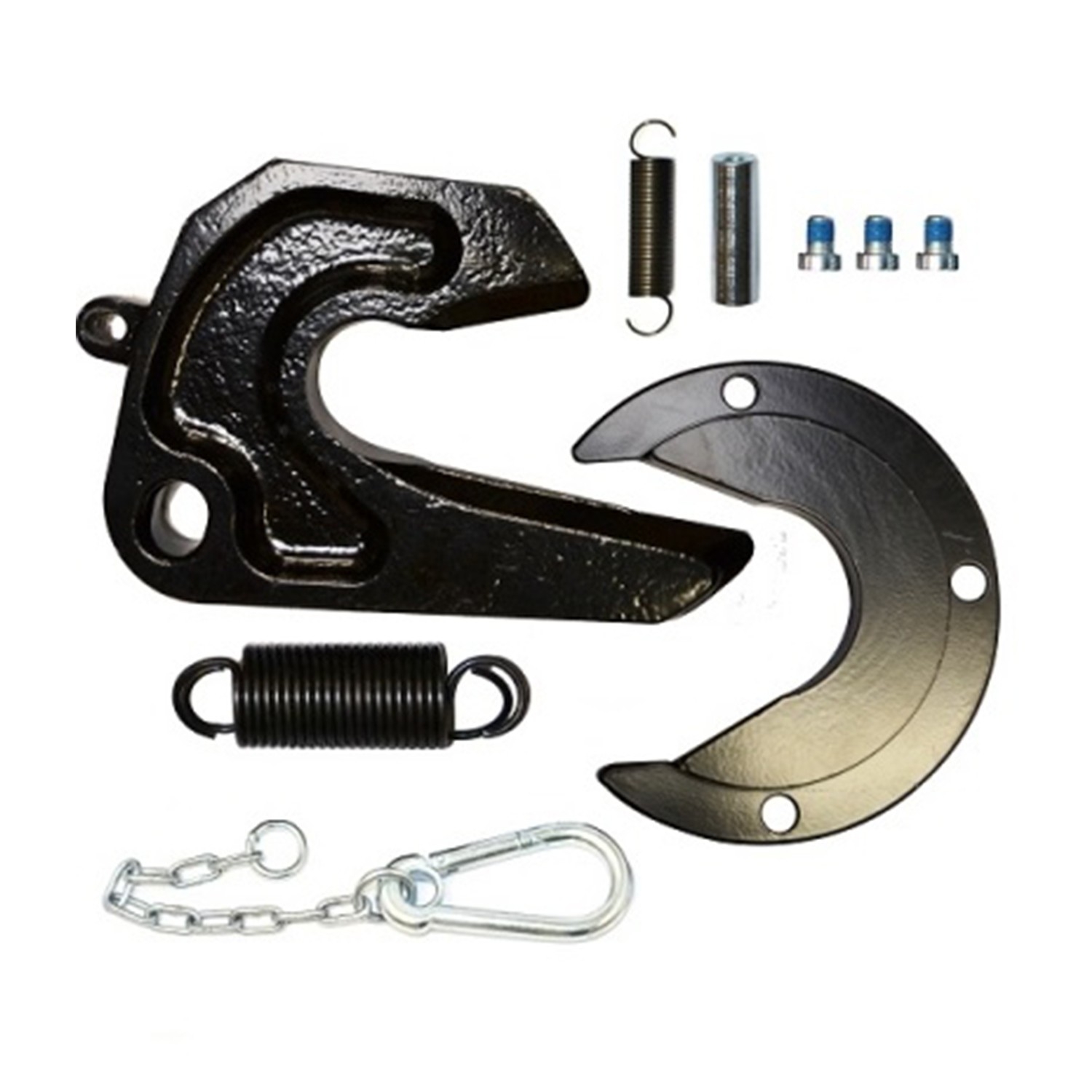 JOST Fifth Wheel Lock Repair Kit