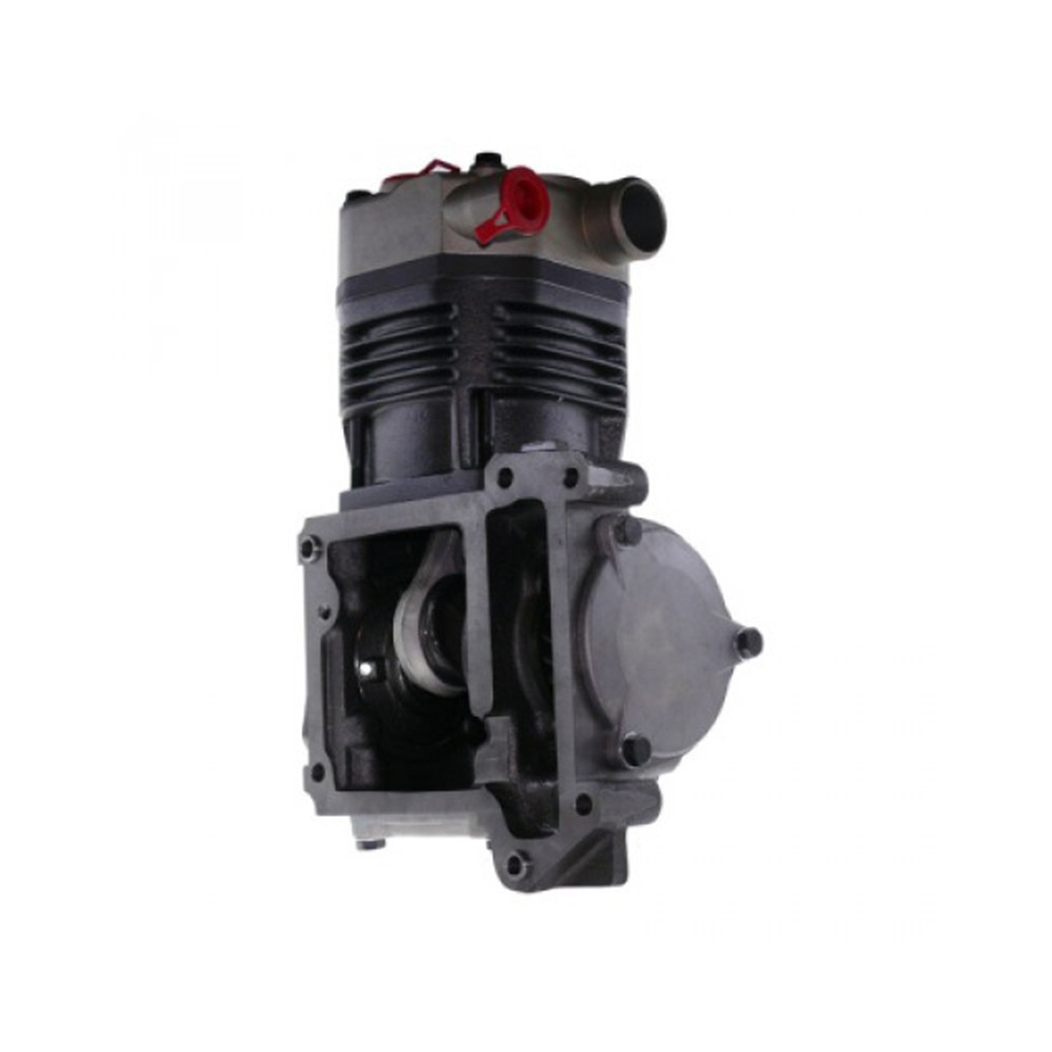 Mercedes Air Compressor