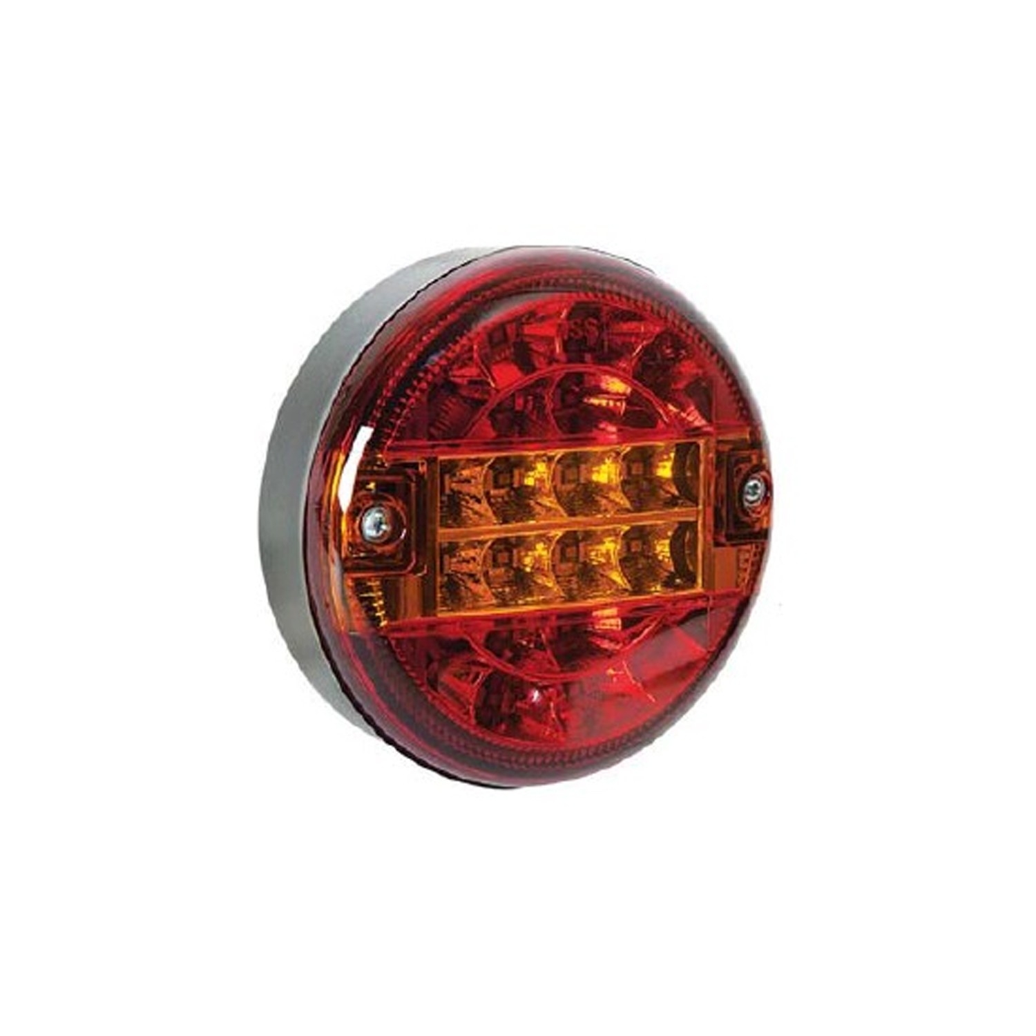 Hamburger Stop Lamp - Ledli