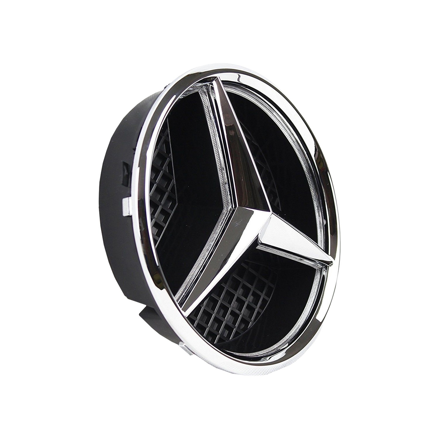 Mercedes Axor Grille Yildizi