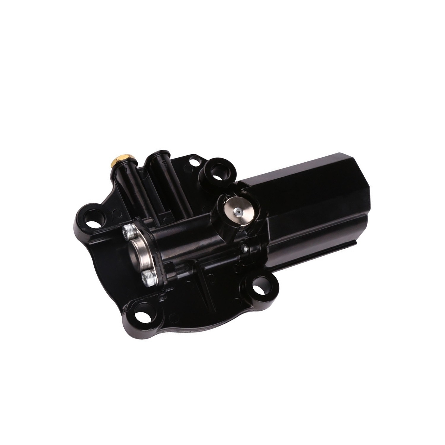 Volvo Cylinder Control Kademe Valve