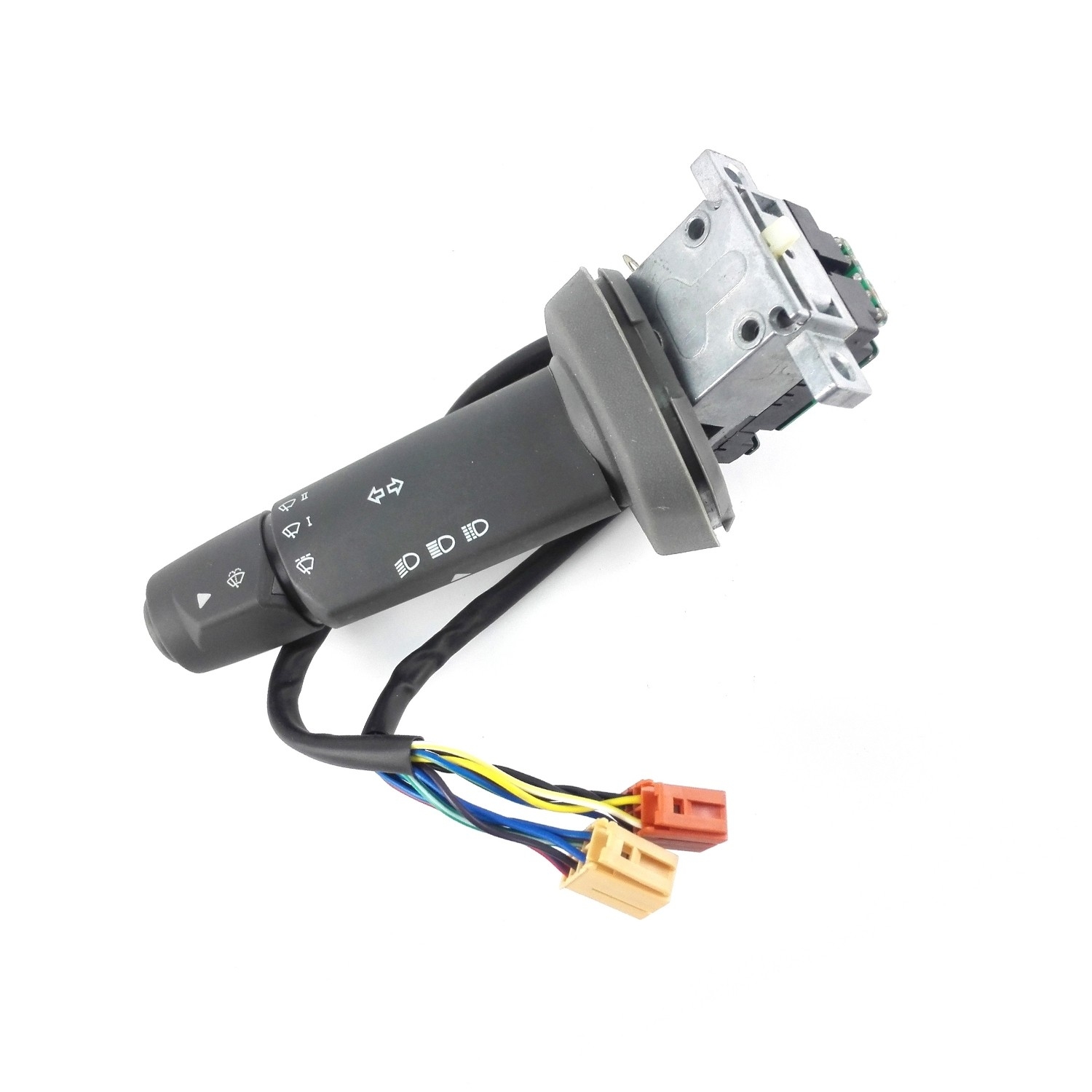 MAN Tga Signal Arm