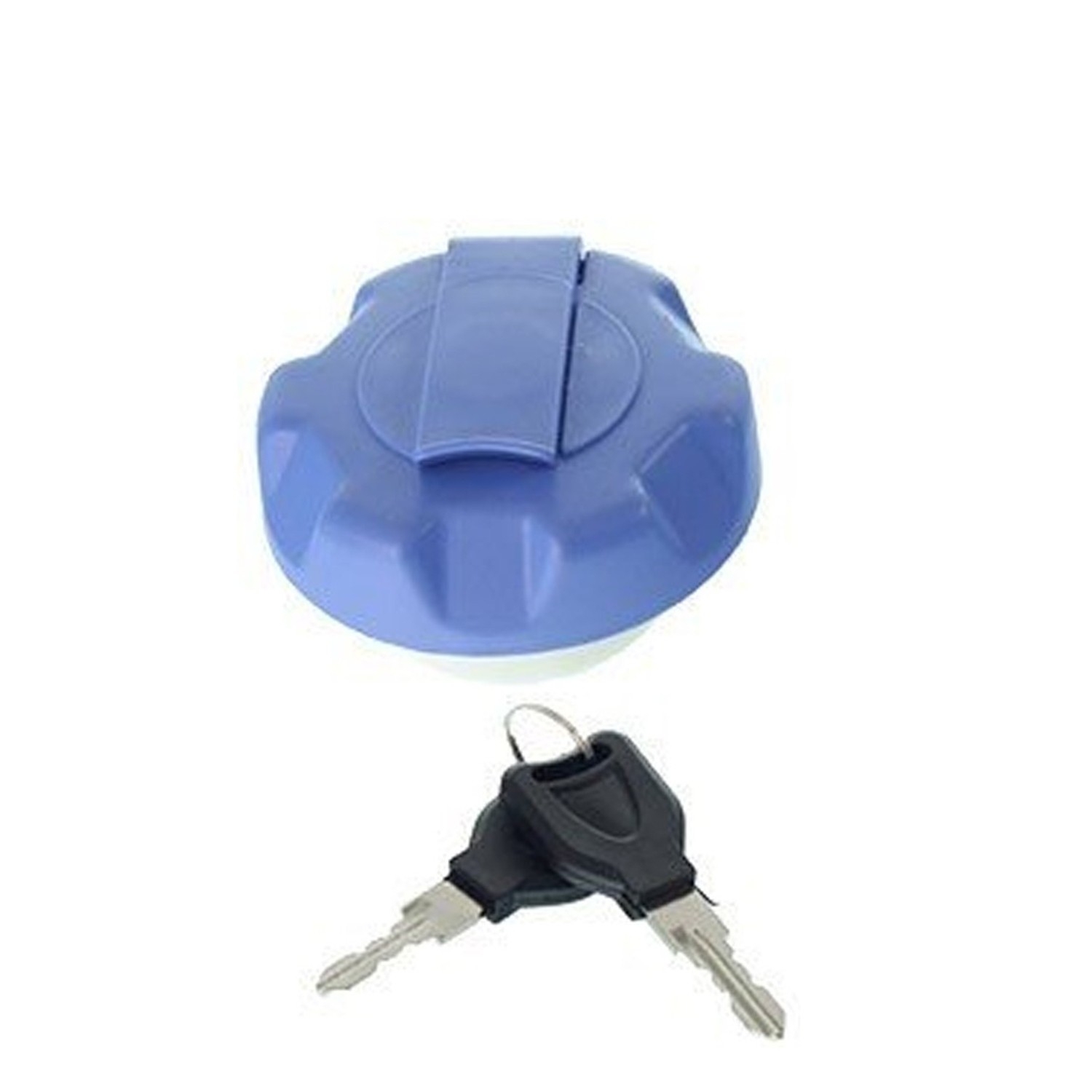 Volvo FMX Adblue бак крышка