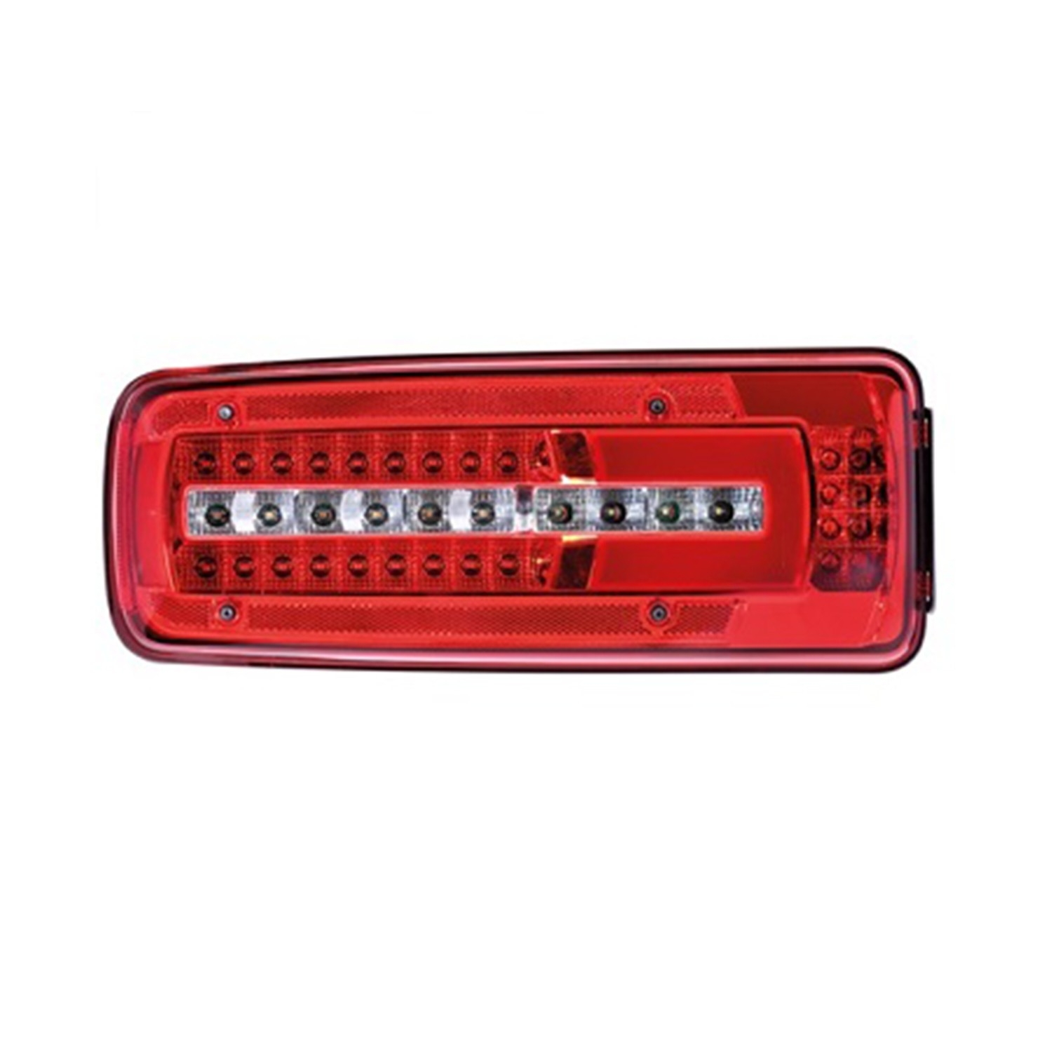 DAF Led стоп фонарь