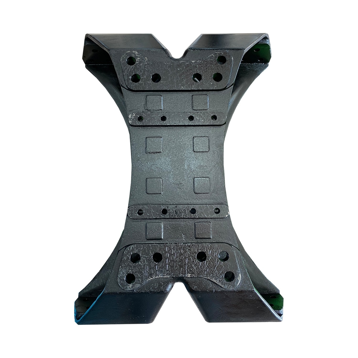 MAN TGS 41.400 - V - рычаг соединение кронштейн
