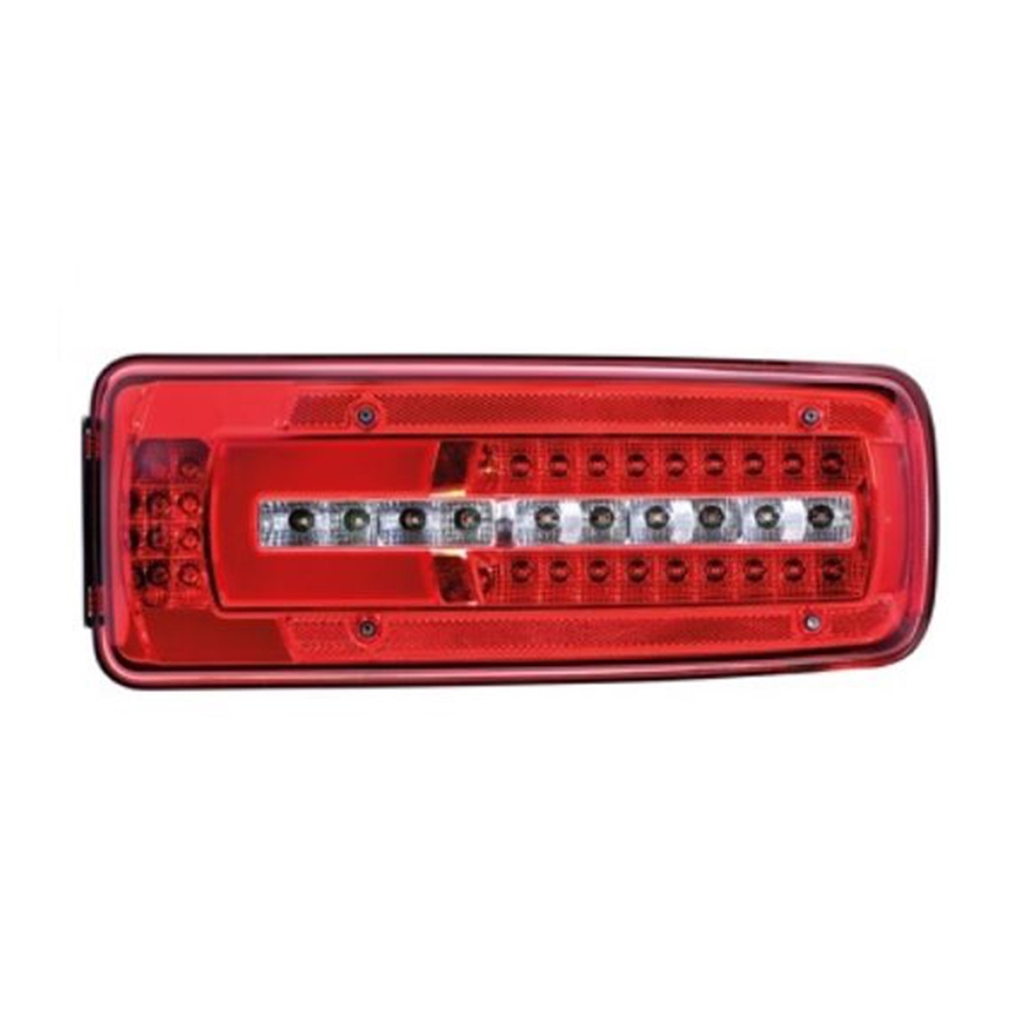 DAF Led стоп фонарь