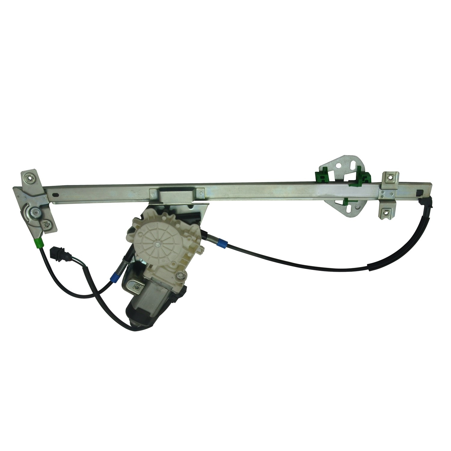 Mercedes Axor Window Lift Regulator - Motorized