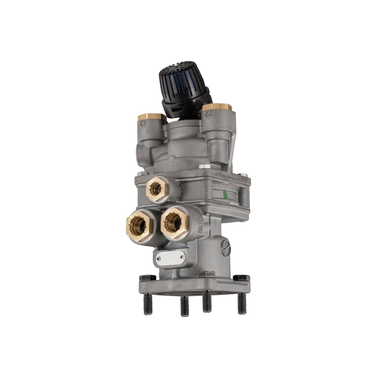 Mercedes Axor Brake Pedal Valve