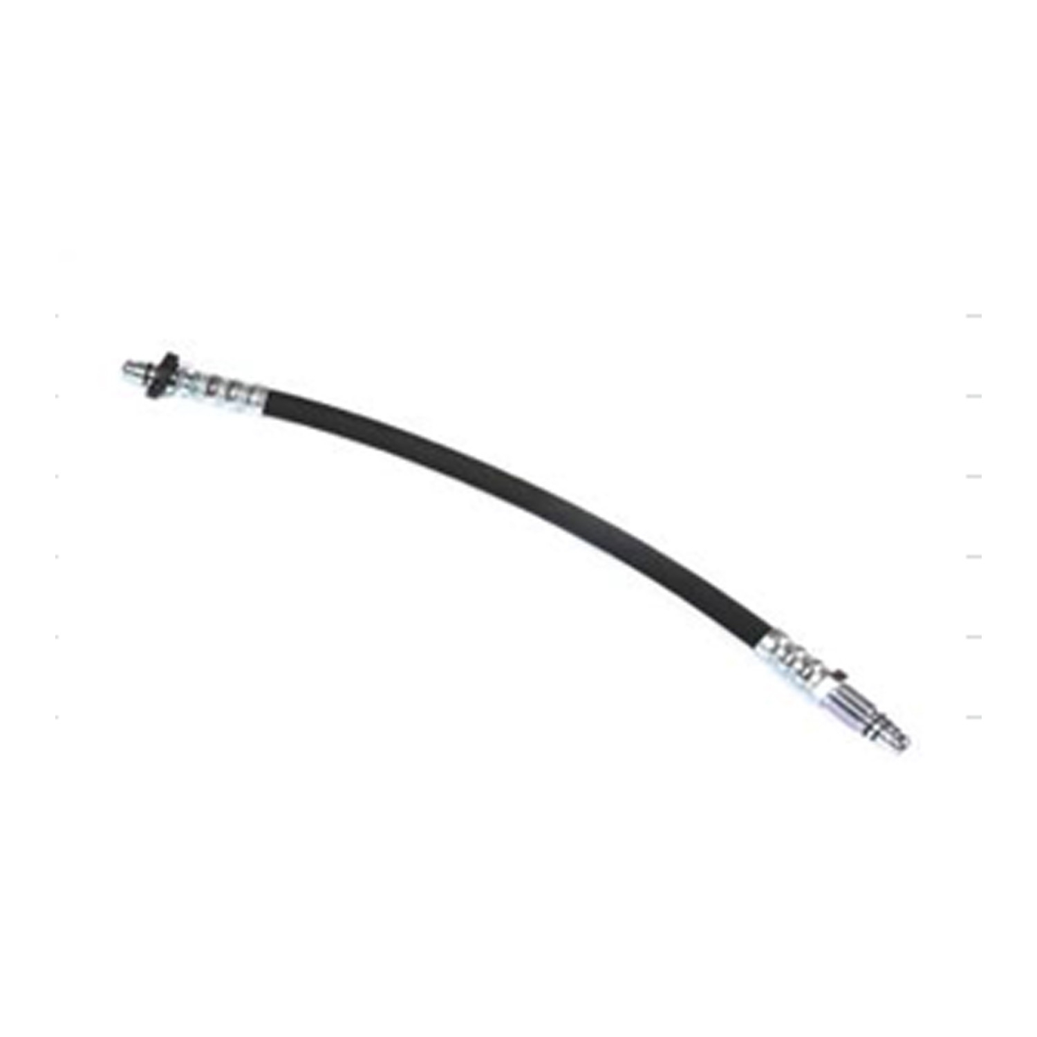 Mercedes Axor Front Axle Brake Hose