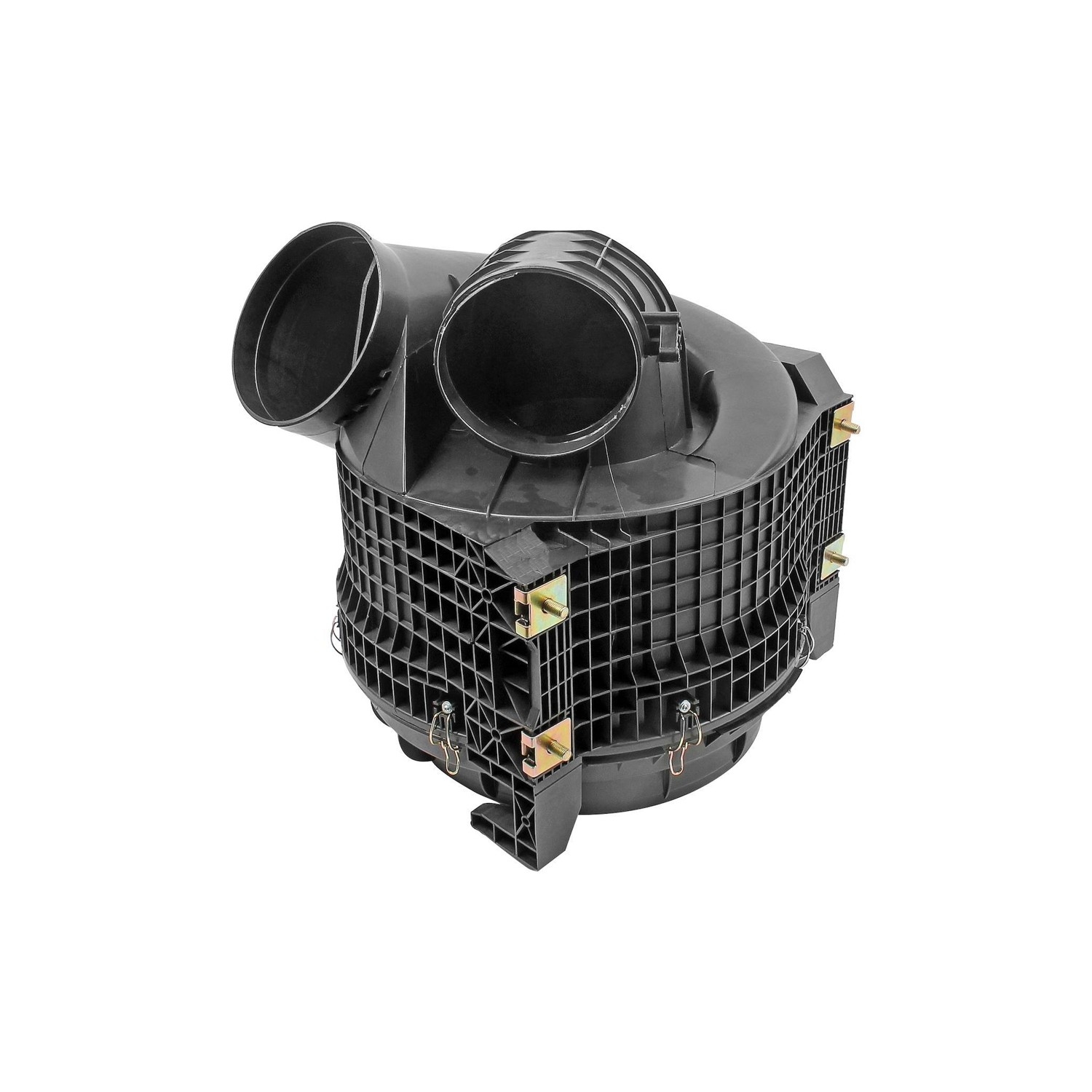 Mercedes Axor 33.40 Air Filter Kazani