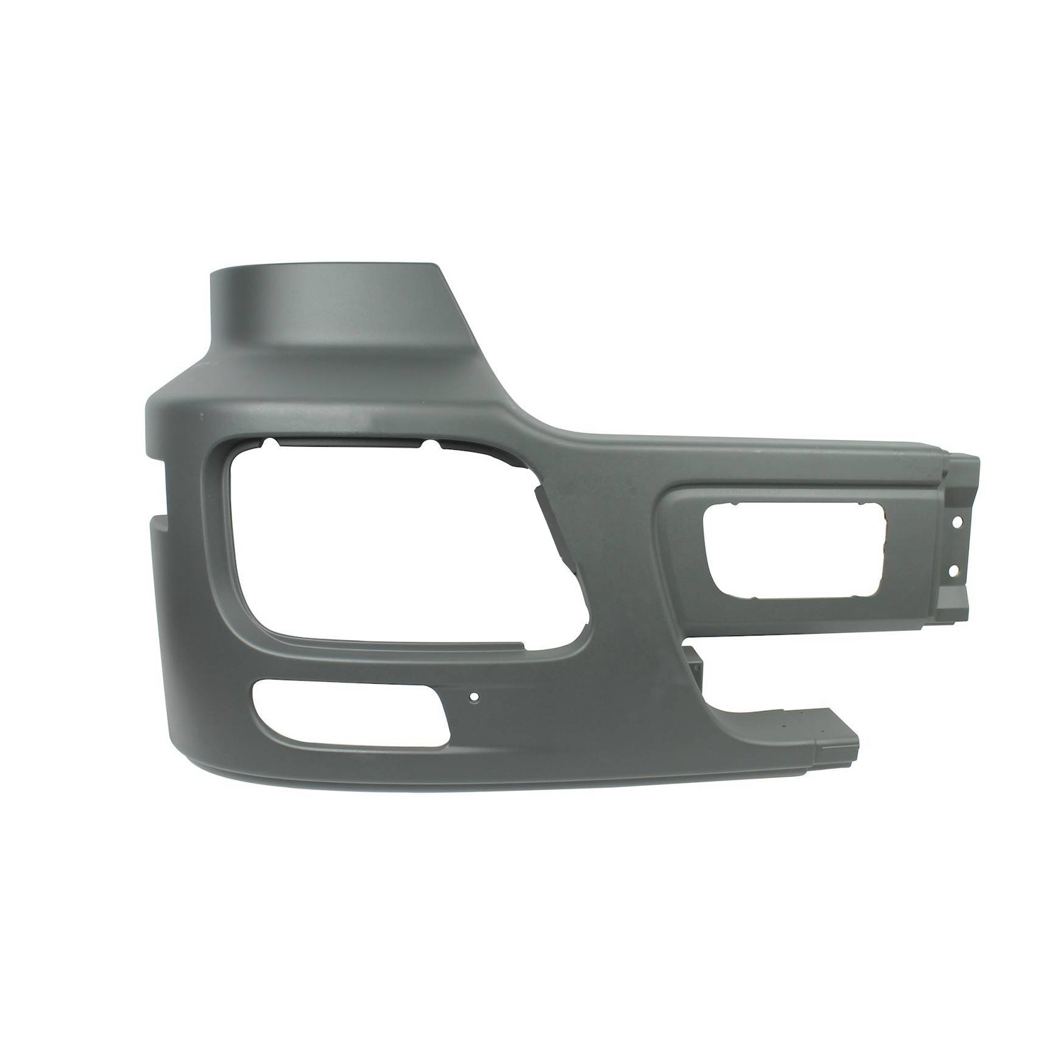 Mercedes Actros Bumper