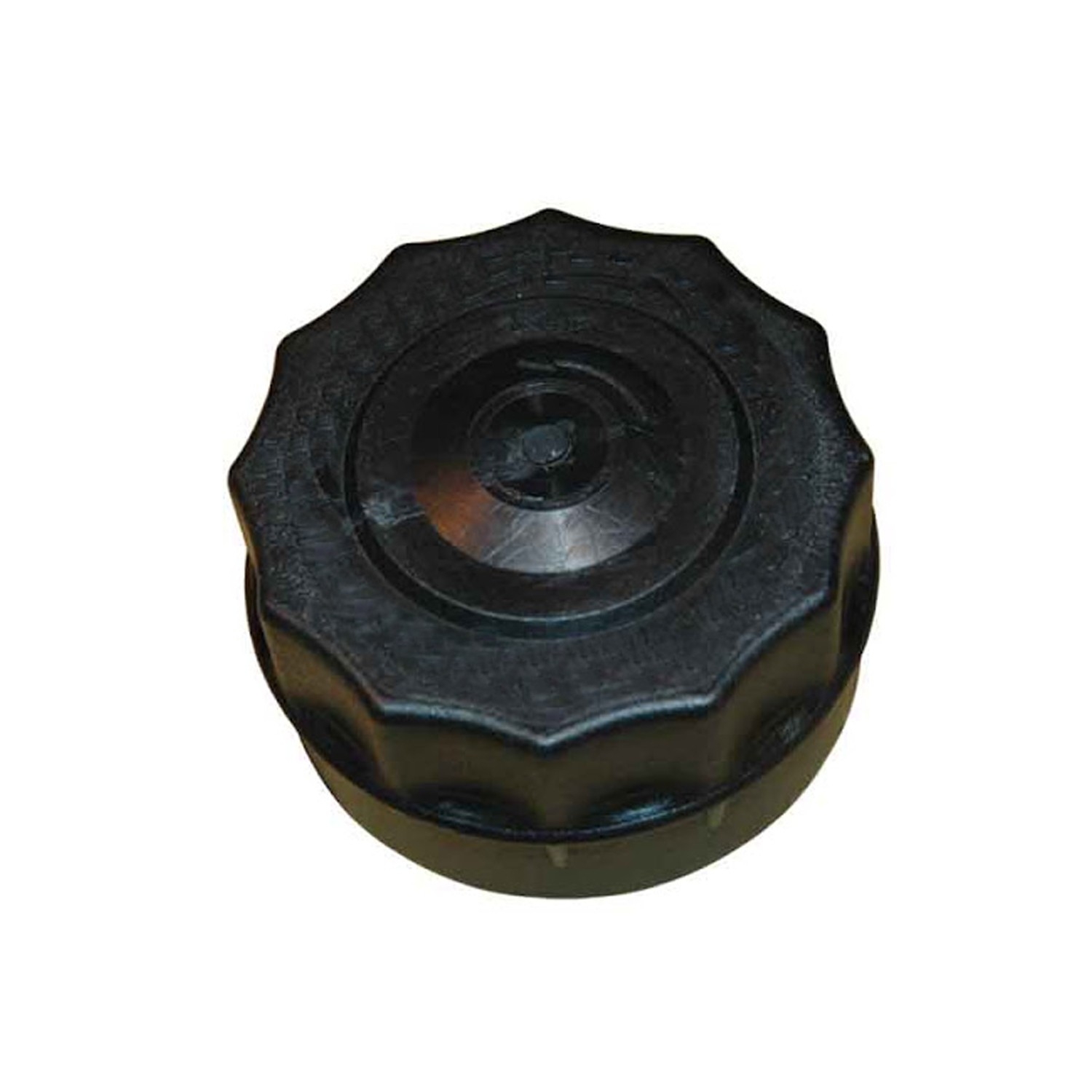 Renault Magnum Coolant Tank Cover