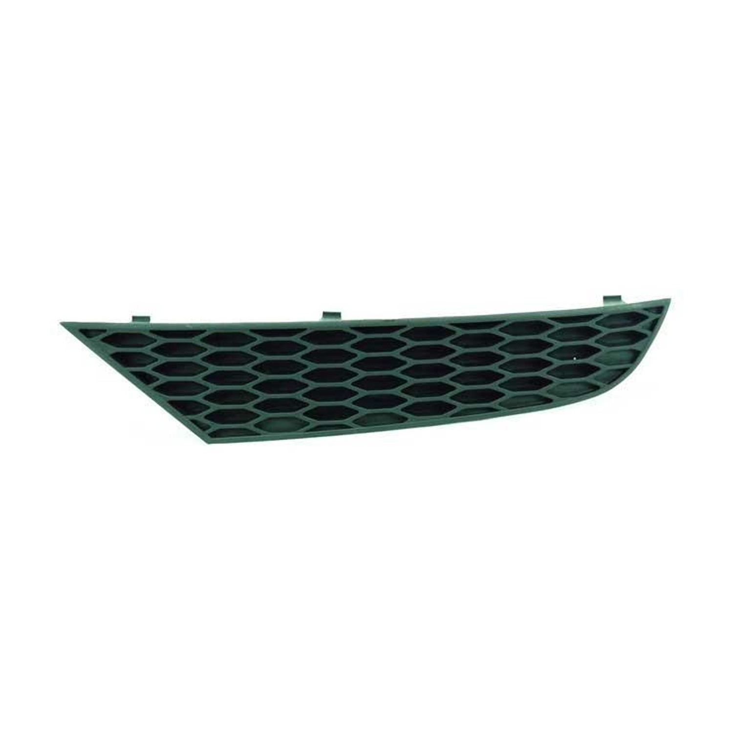 Mercedes Actros 18.40 Bumper Alti Karlik Izgarasi